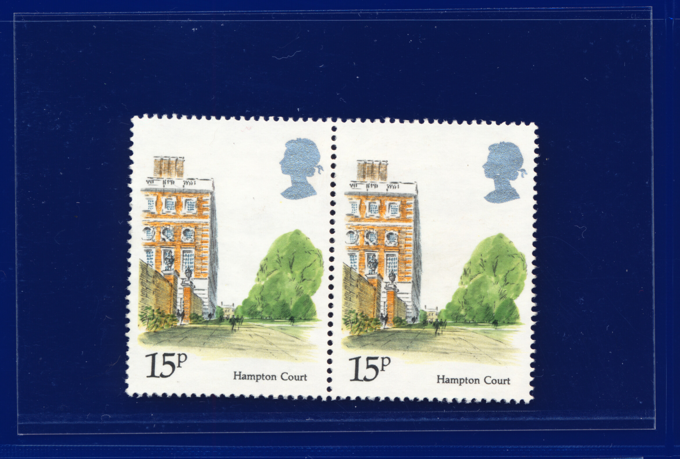 1980 SG1109-1142 Commemoratives, Blocks/Strips/Prs/Sets Your Choice kadr - Picture 78 of 220