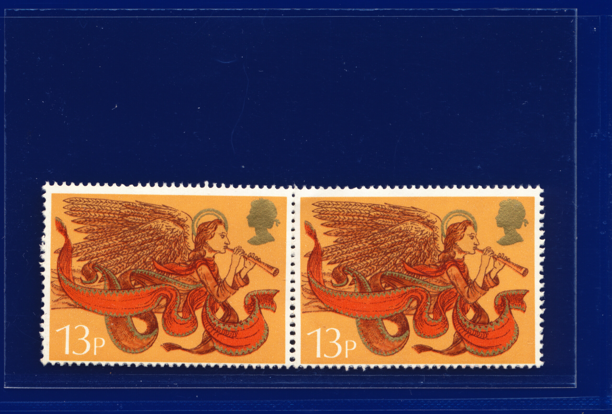 SG970-996 1975 conmemorativos, bloques/tiras/prs/conjuntos a tu elección kadm - Imagen 89 de 90