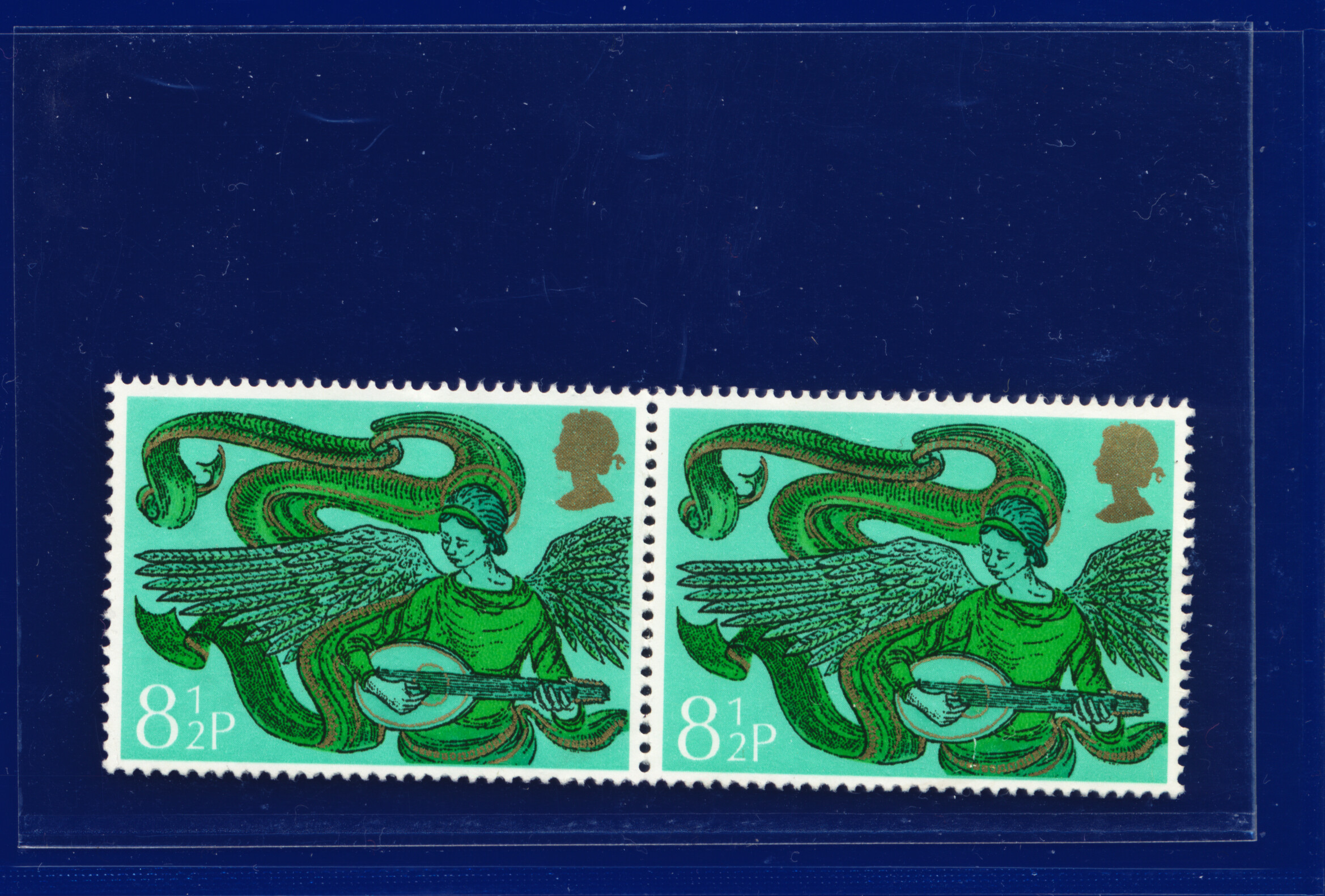 SG970-996 1975 conmemorativos, bloques/tiras/prs/conjuntos a tu elección kadm - Imagen 81 de 90