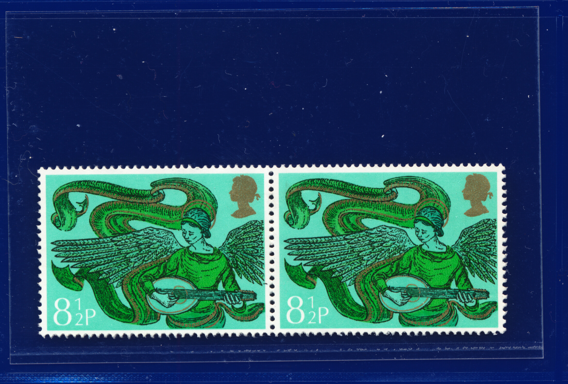 SG970-996 1975 conmemorativos, bloques/tiras/prs/conjuntos a tu elección kadm - Imagen 83 de 90