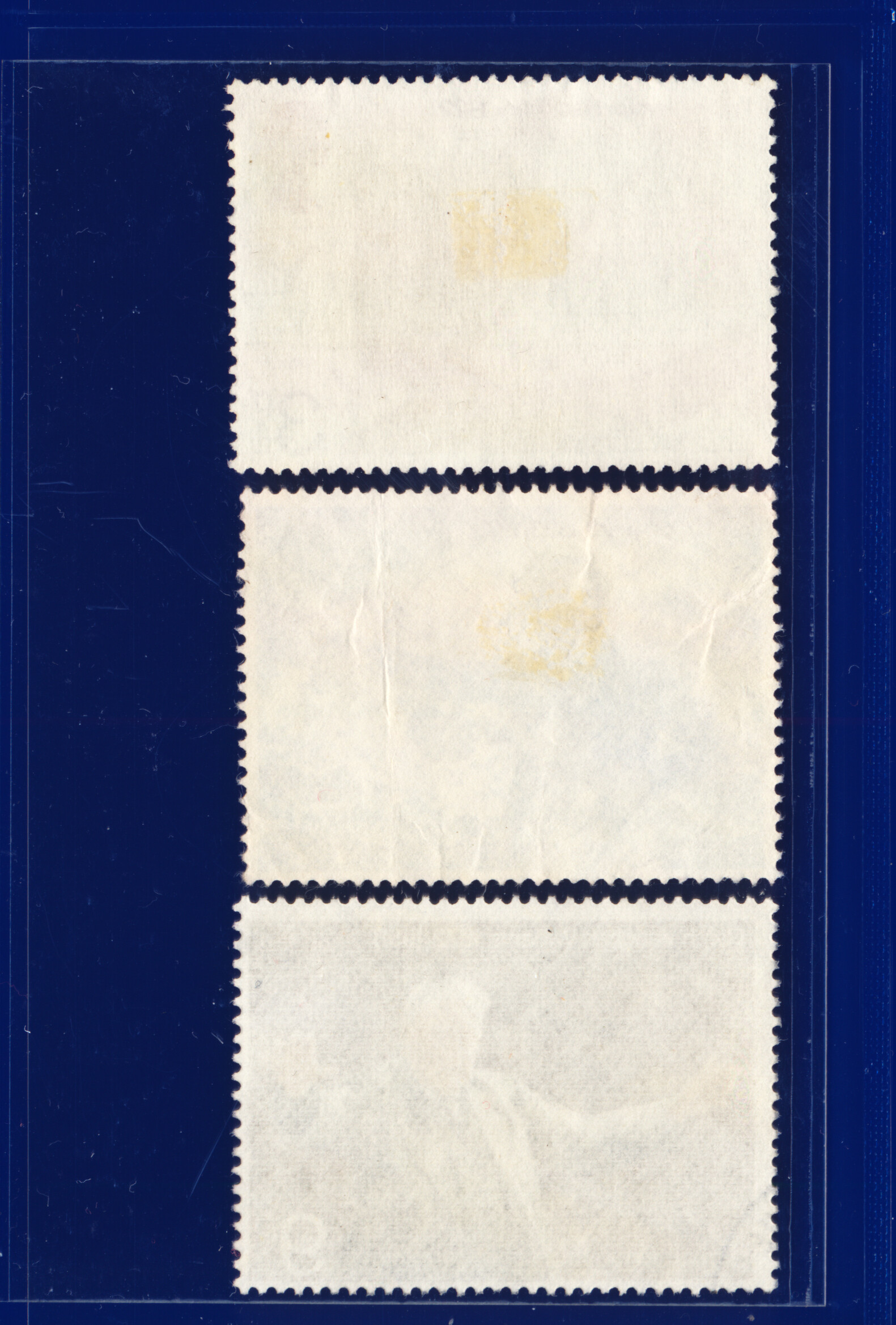 1972 SG897-918 Commemoratives, Blocks/Strips/Prs/Sets Your Choice kadj - Picture 25 of 85