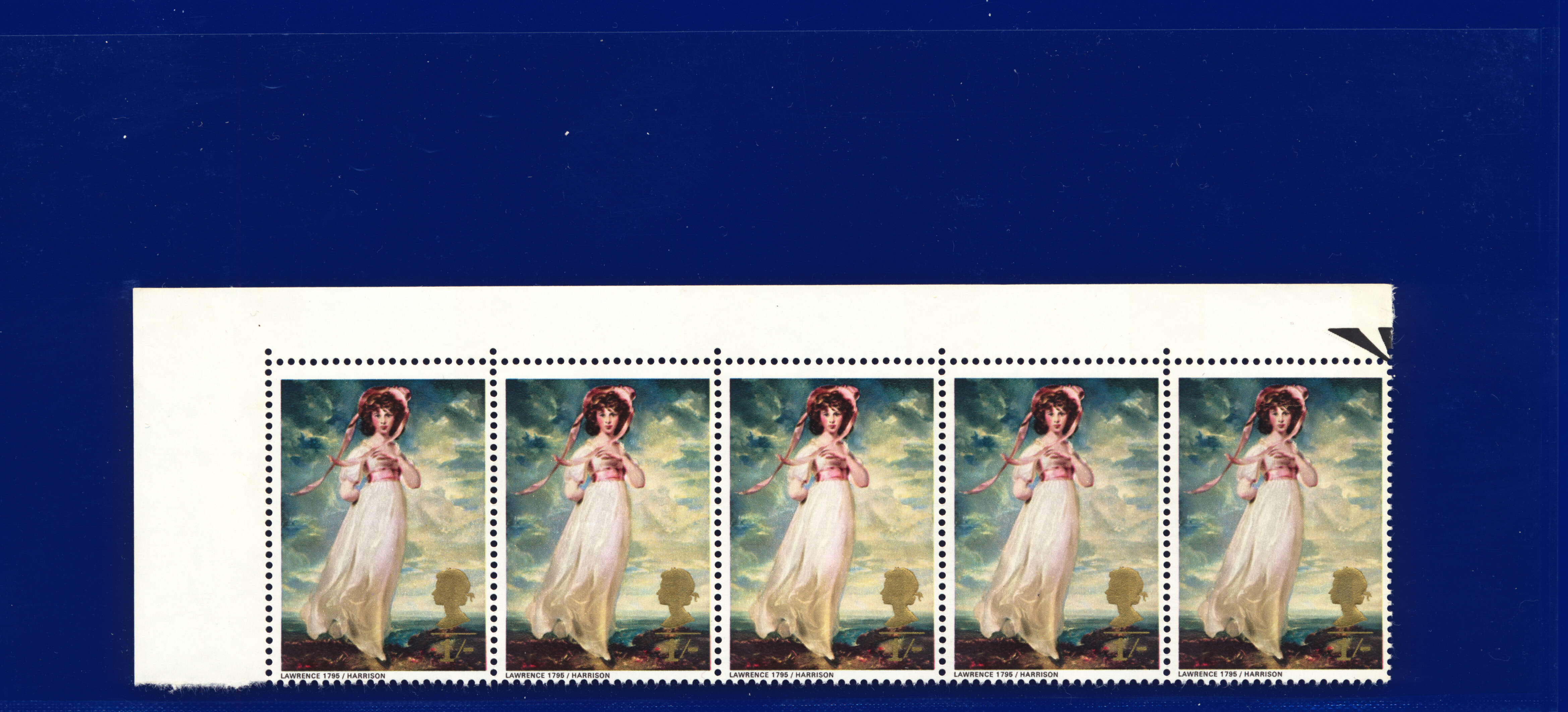 1968 SG771-774 4d-1s9d Paintings, Multiples/Sets/Etc, Your Choice kacr - Picture 73 of 94