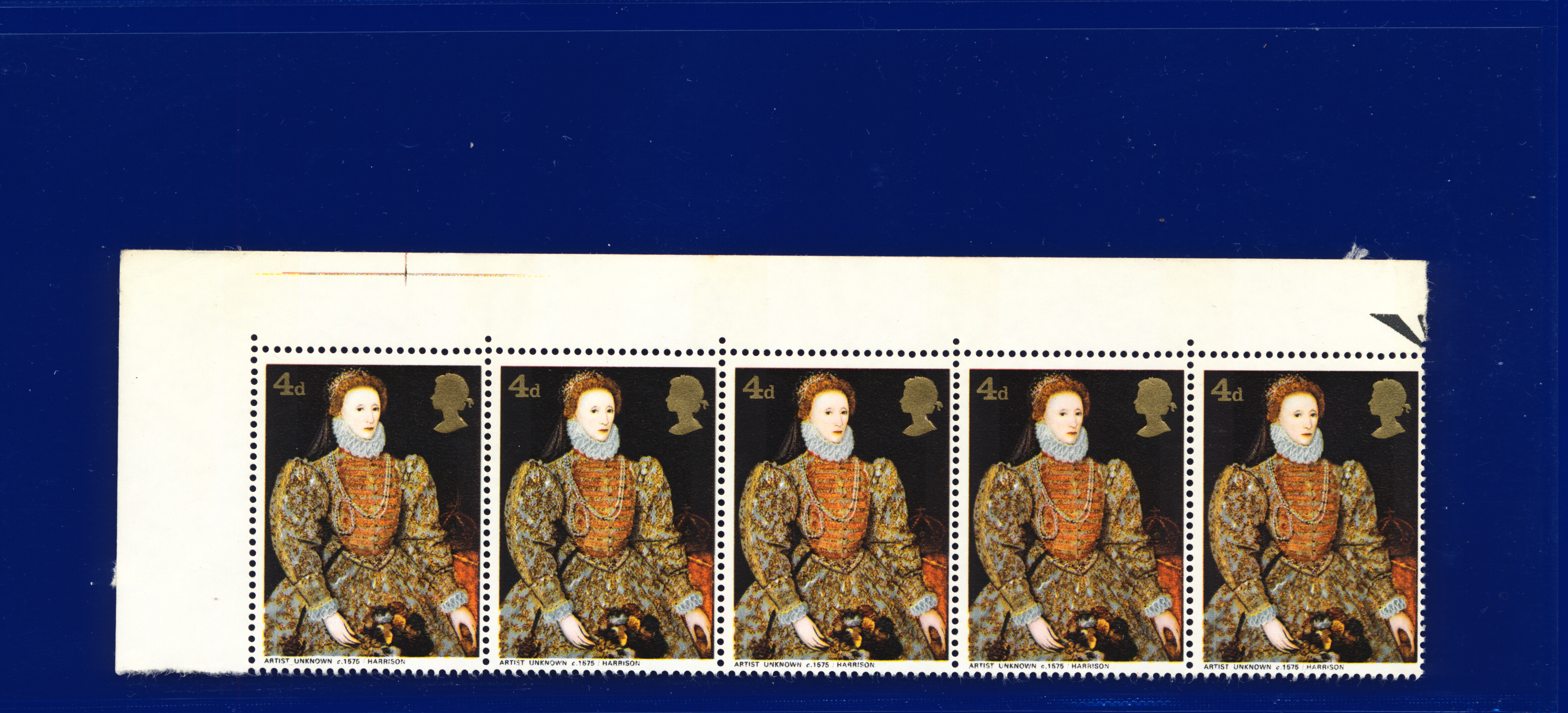 1968 SG771-774 4d-1s9d Paintings, Multiples/Sets/Etc, Your Choice kacr - Picture 6 of 94