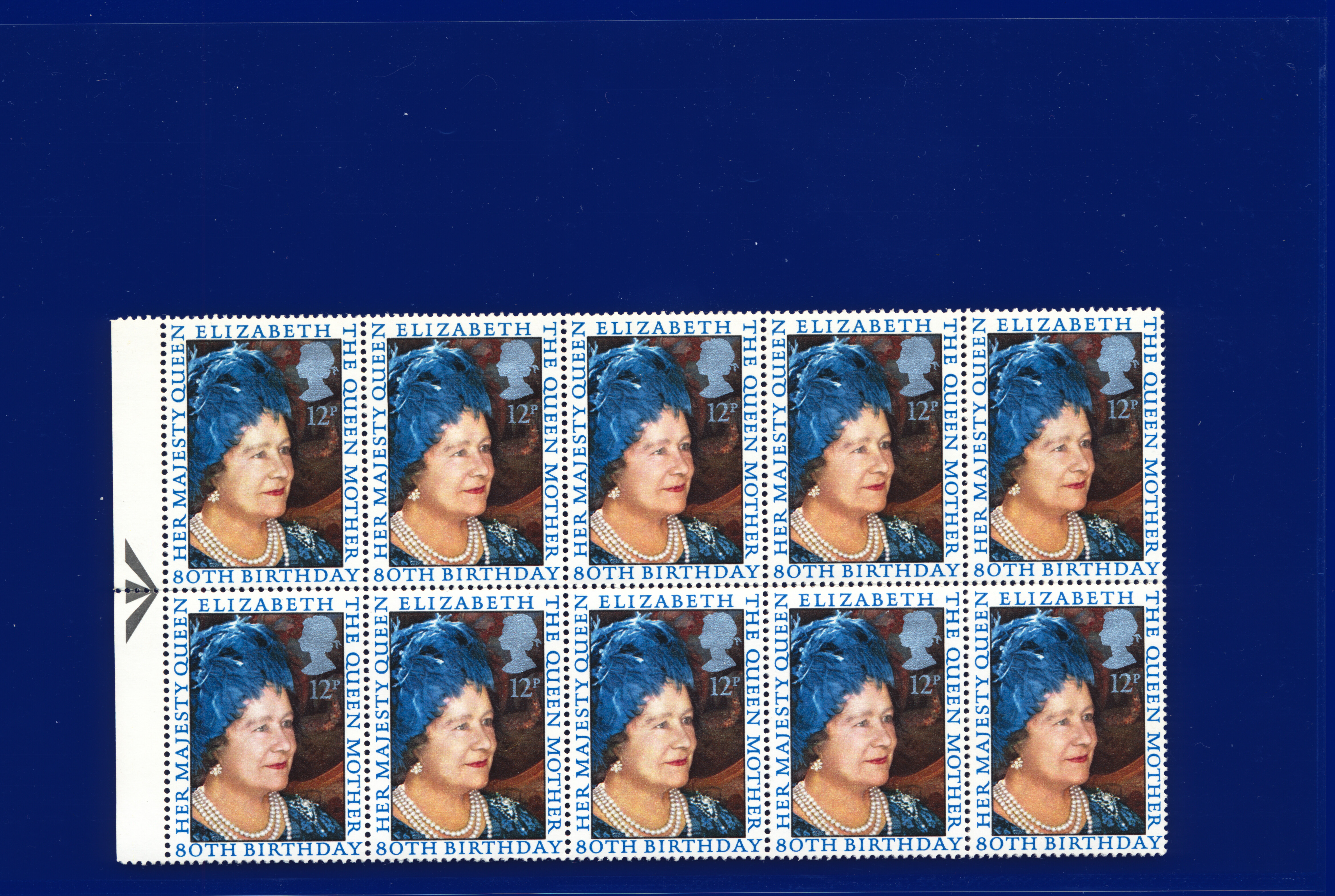 1980 SG1109-1142 Commemoratives, Blocks/Strips/Prs/Sets Your Choice kadr - Picture 109 of 220