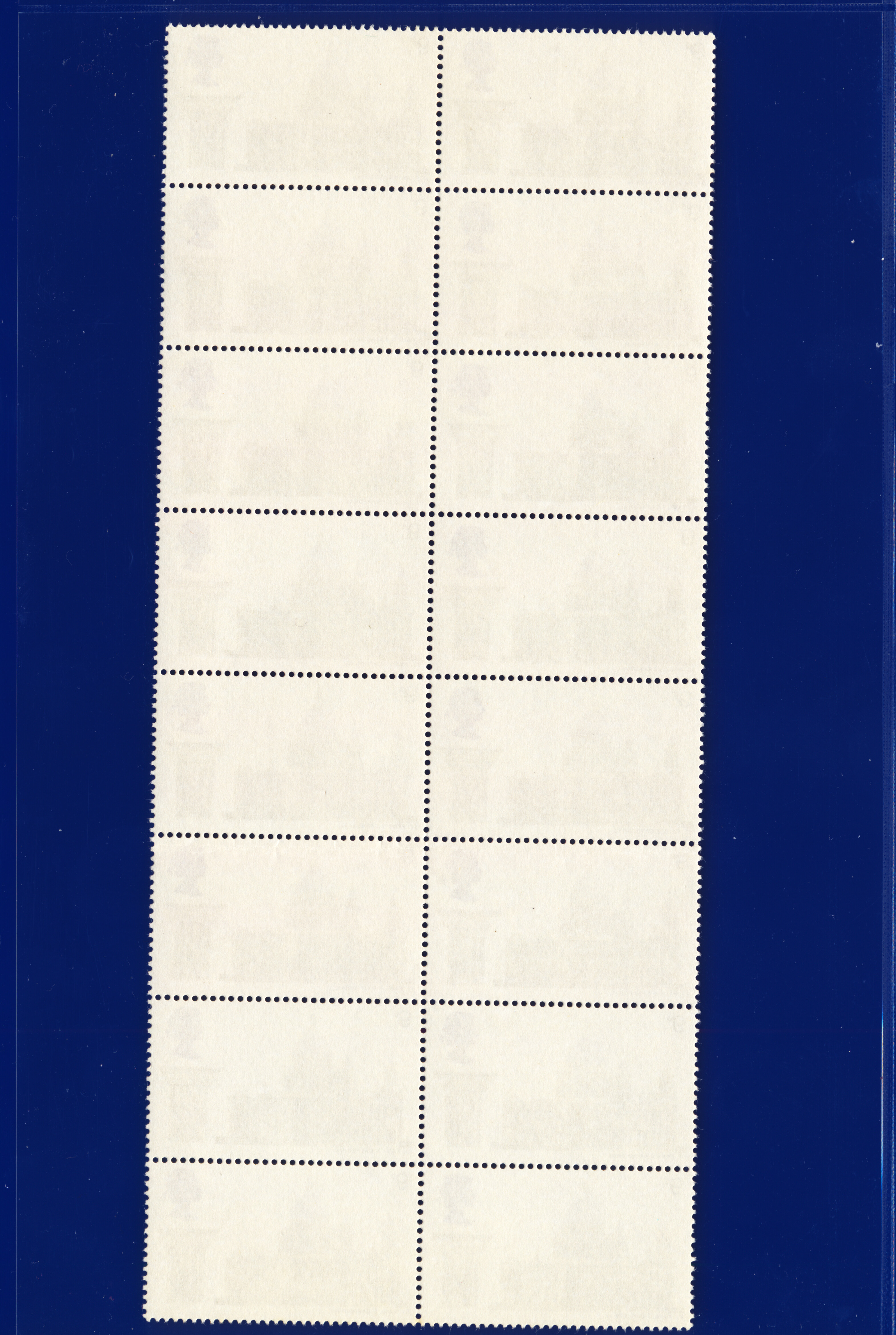 1969 SG796-801 5d-1s6d Kathedralen, Multiples/Sets/Etc, Your Choice kacw - Bild 92 von 104