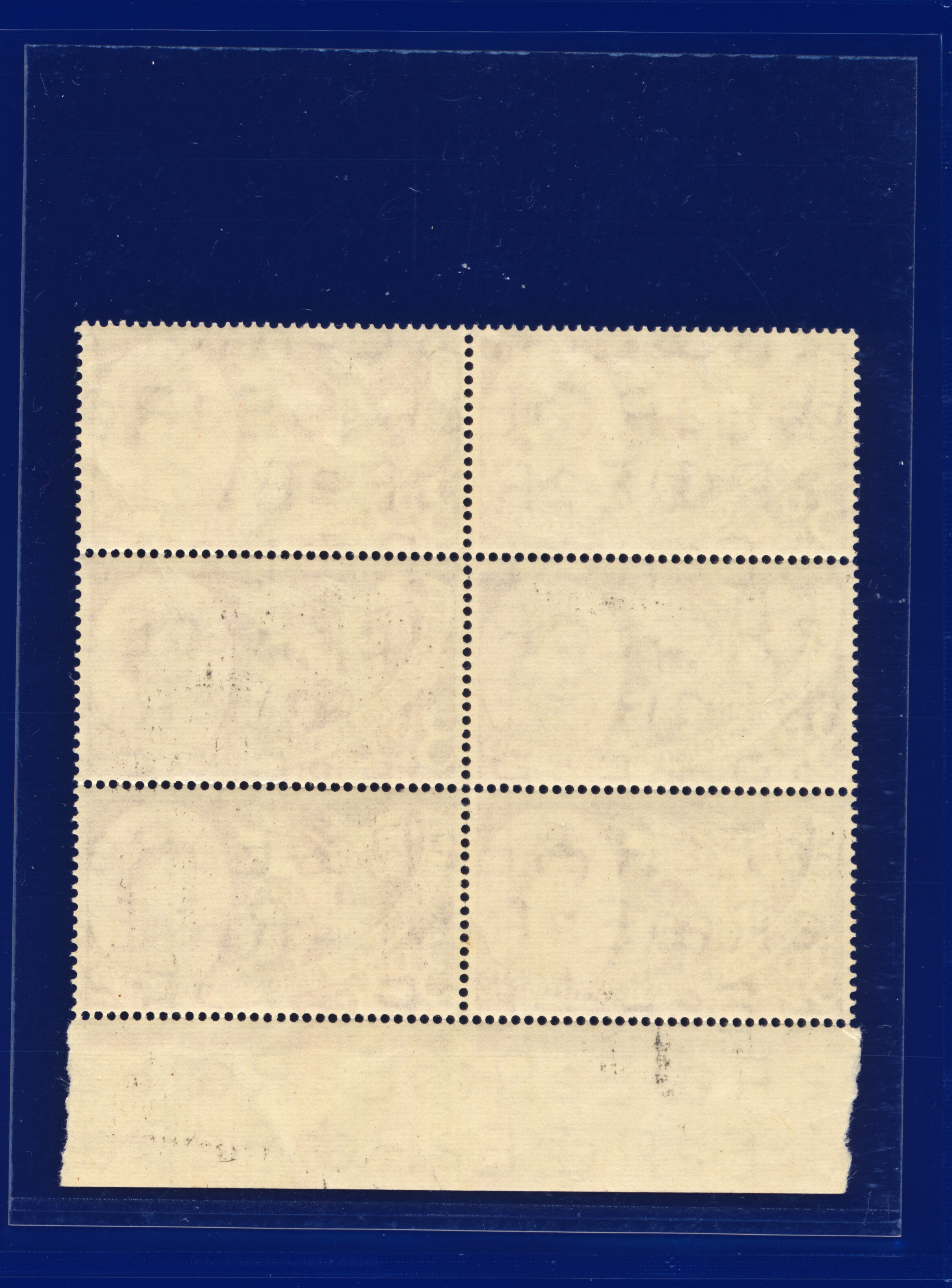 1958 SG567-569 3d-1s3d Games, Blocks/Pairs/Sets, Your Choice kabb - Picture 8 of 60