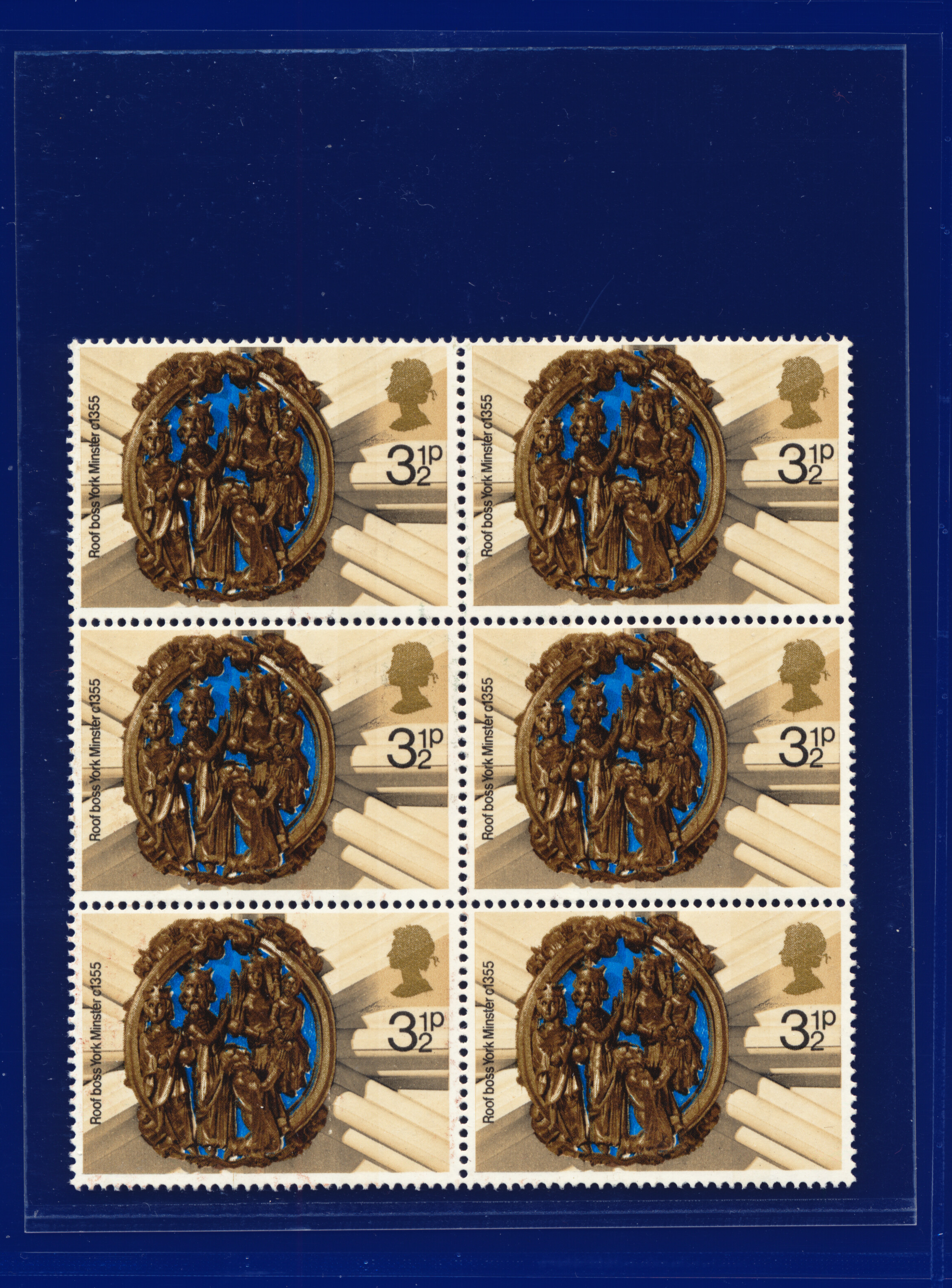 1974 SG949-969 Commemoratives, Blocks/Strips/Prs/Sets Your Choice kadl - Picture 81 of 109