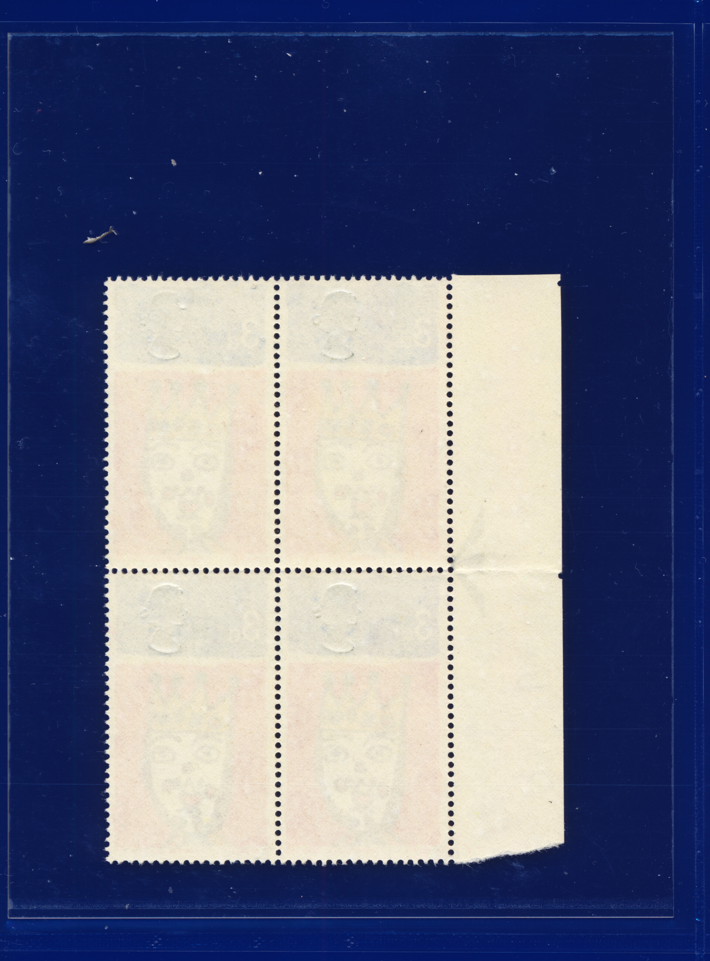 1966 SG713-714 3d-1s6d Christmas, Blks/Strips/Prs/Sets, Your Choice kaci - Picture 8 of 116