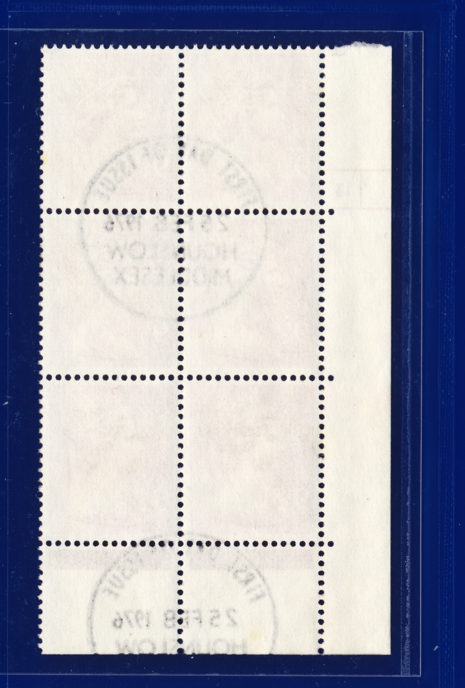 1971-80 SG X881-X885 8½d-10p FU/GU/Used Imaged Choice of 12 Items kazt - Bild 21 von 25