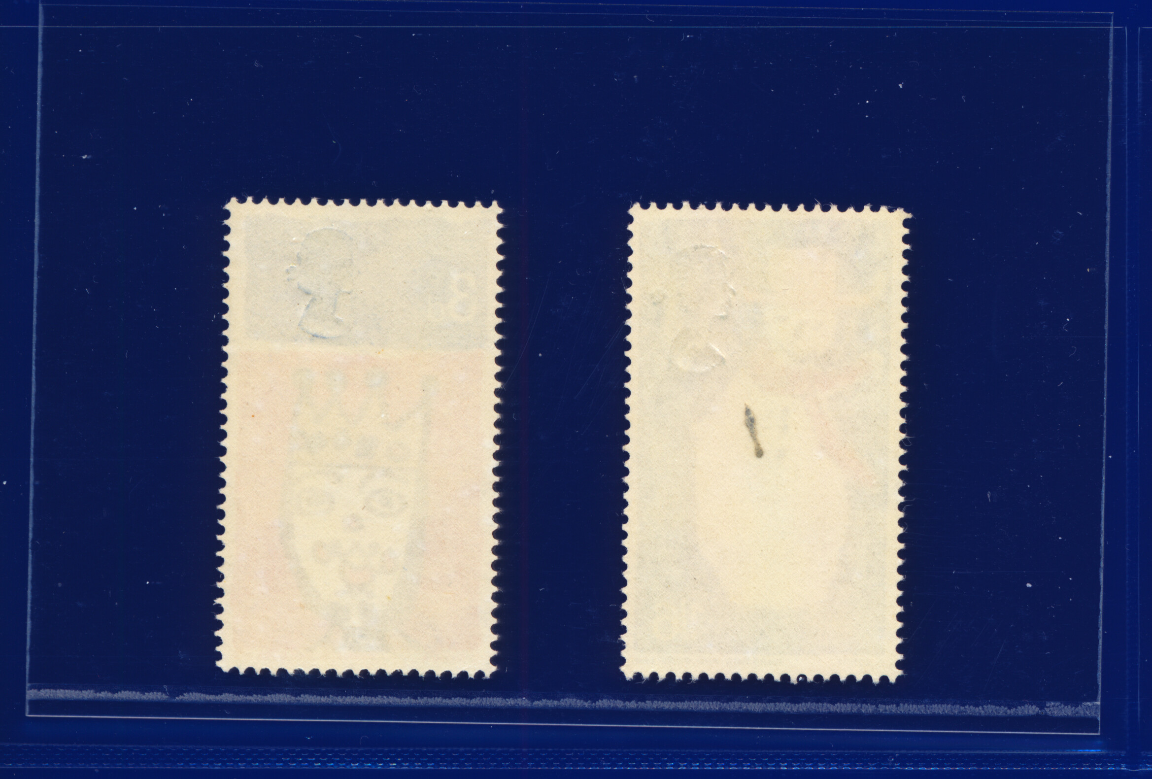 1966 SG713-714 3d-1s6d Christmas, Blks/Strips/Prs/Sets, Your Choice kaci - Picture 76 of 116