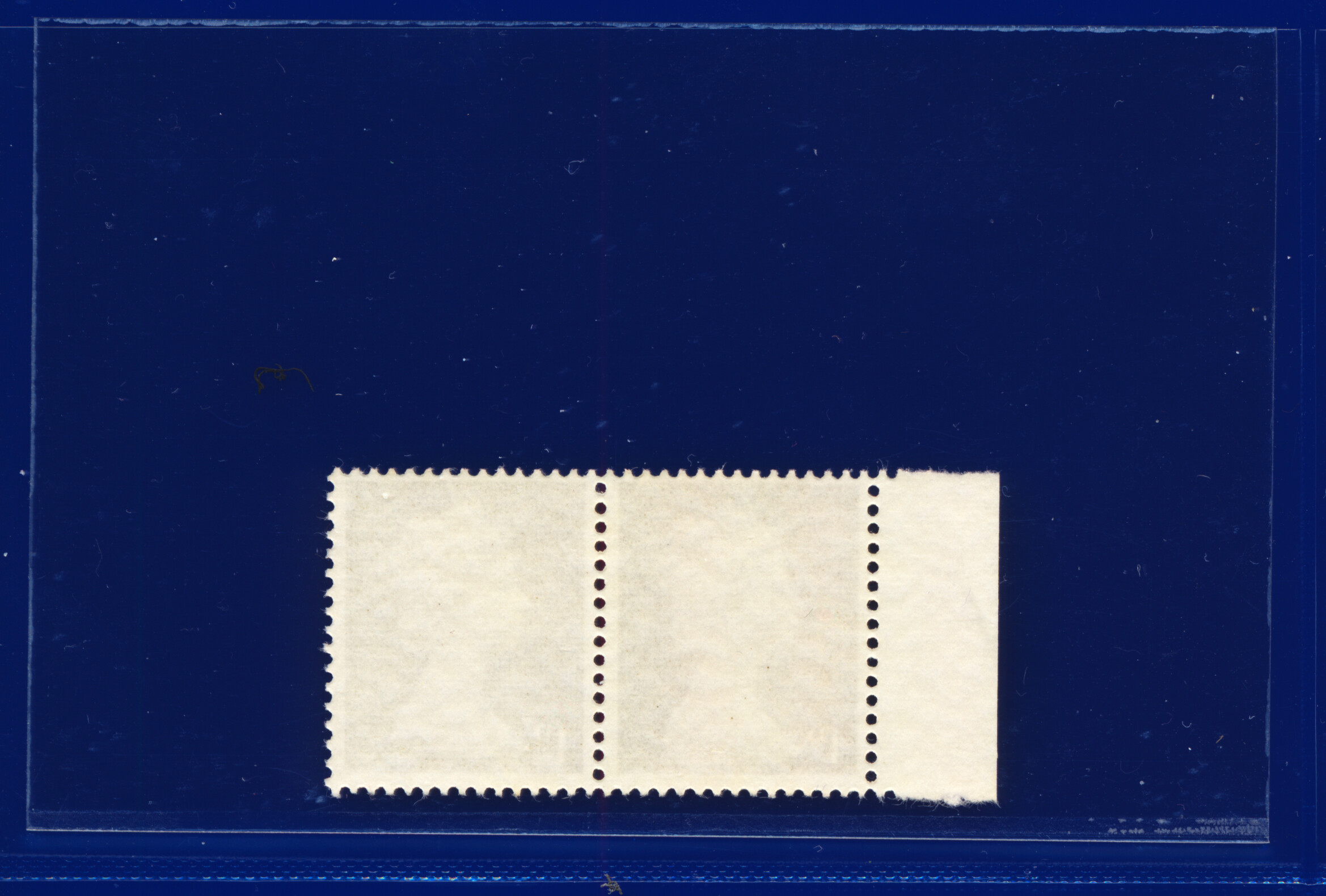 1968 SG724 1d Light Olive U2 2B Head A PVA MNH/MMH/MFG Auswahl aus 14 Artikeln kayw - Bild 8 von 28
