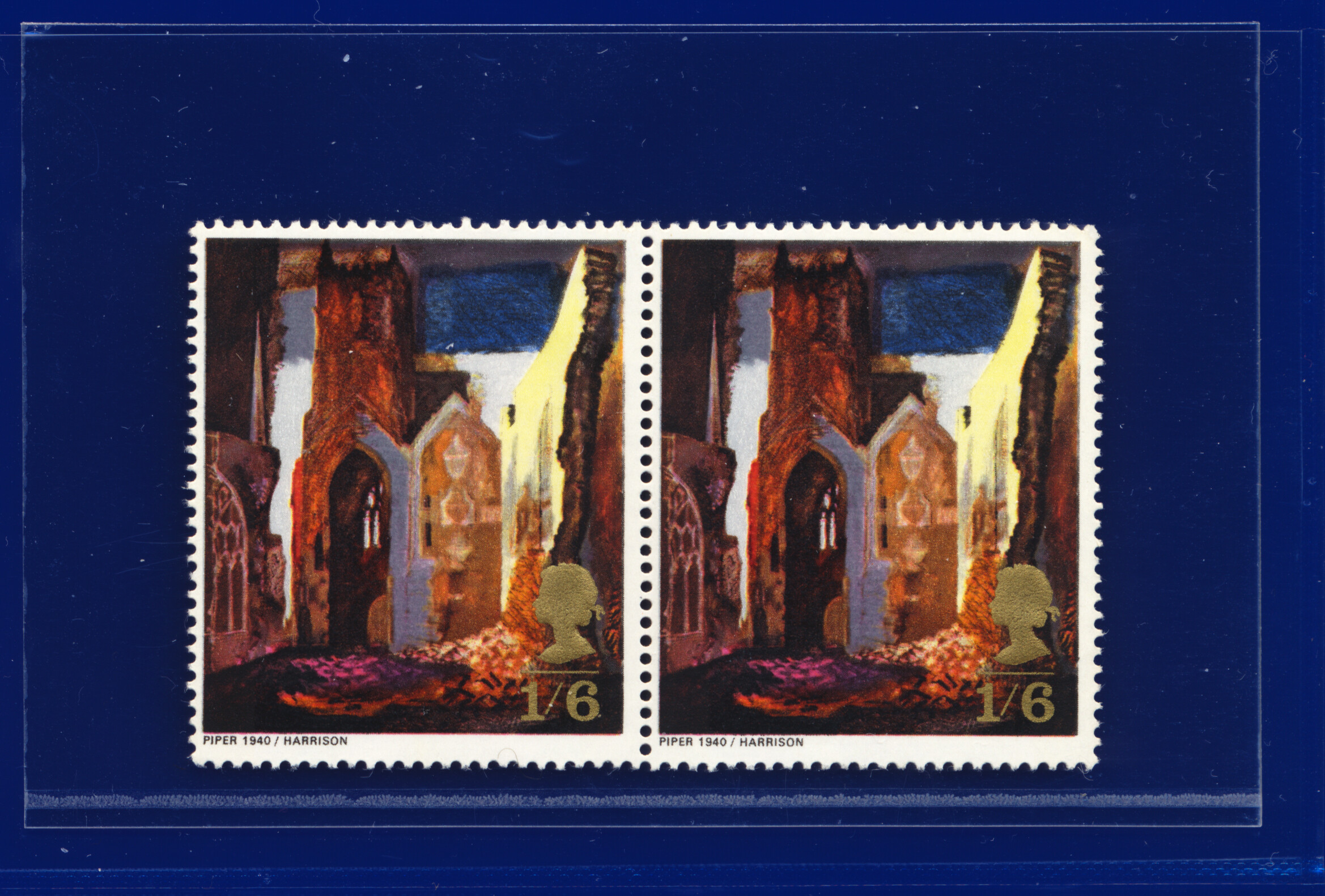 1968 SG771-774 4d-1s9d Paintings, Multiples/Sets/Etc, Your Choice kacr - Picture 83 of 94