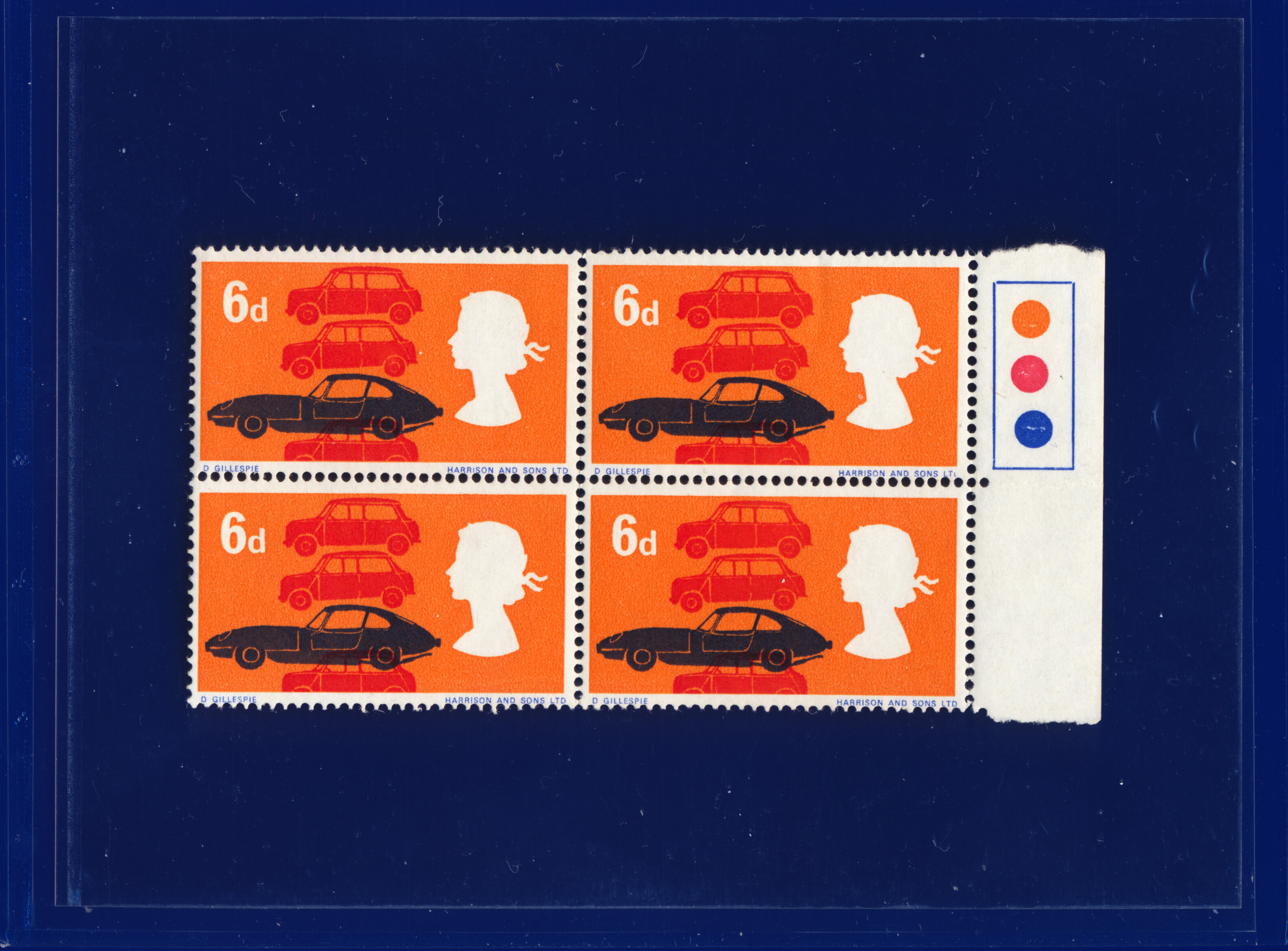 1966 SG701-704 4d Technology, Multiples/Sets/Etc, Your Choice kacg - Picture 51 of 68