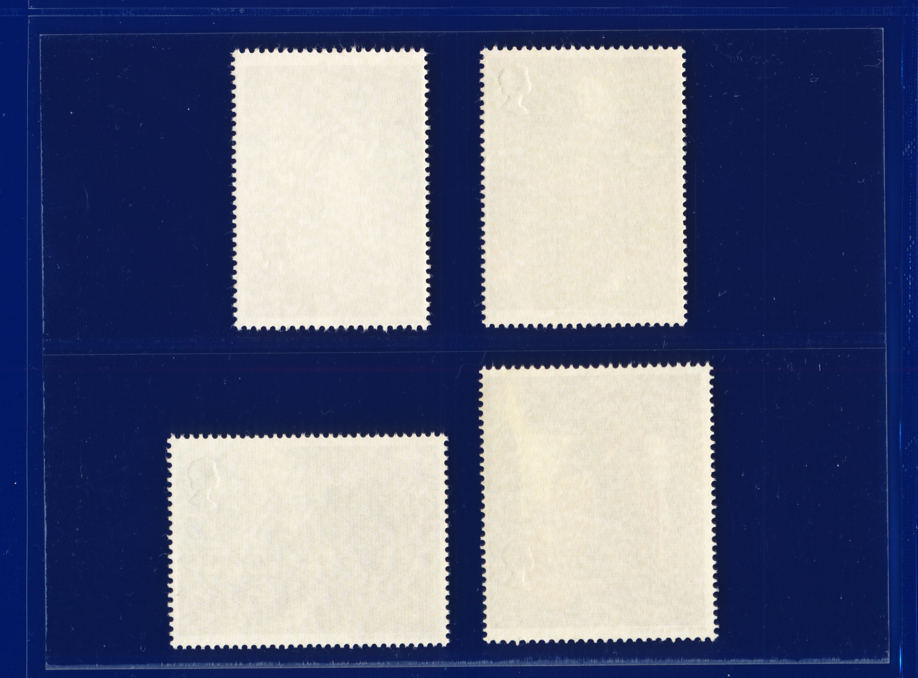 1968 SG771-774 4d-1s9d Paintings, Multiples/Sets/Etc, Your Choice kacr - Picture 60 of 94