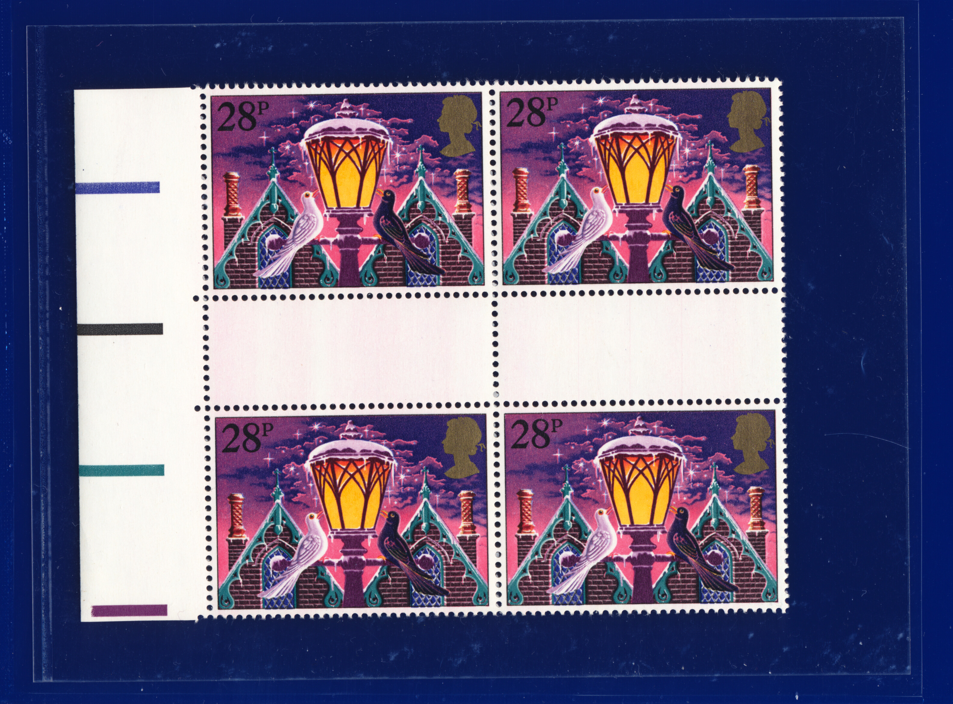 1983 SG1207-1235 Commemoratives, Blocks/Strips/Prs/Sets Your Choice kadu - Picture 56 of 61