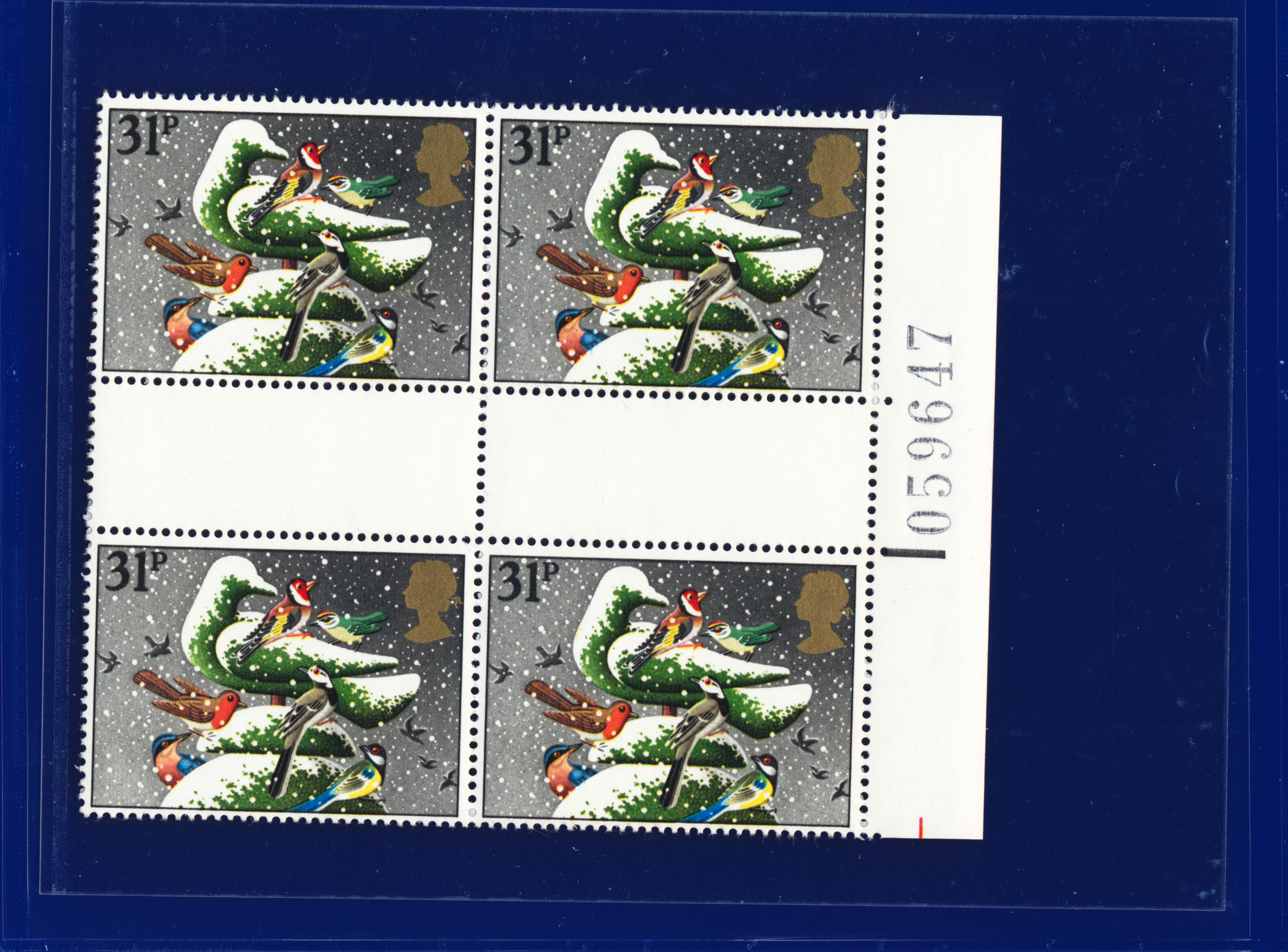 1983 SG1207-1235 Commemoratives, Blocks/Strips/Prs/Sets Your Choice kadu - Picture 59 of 61