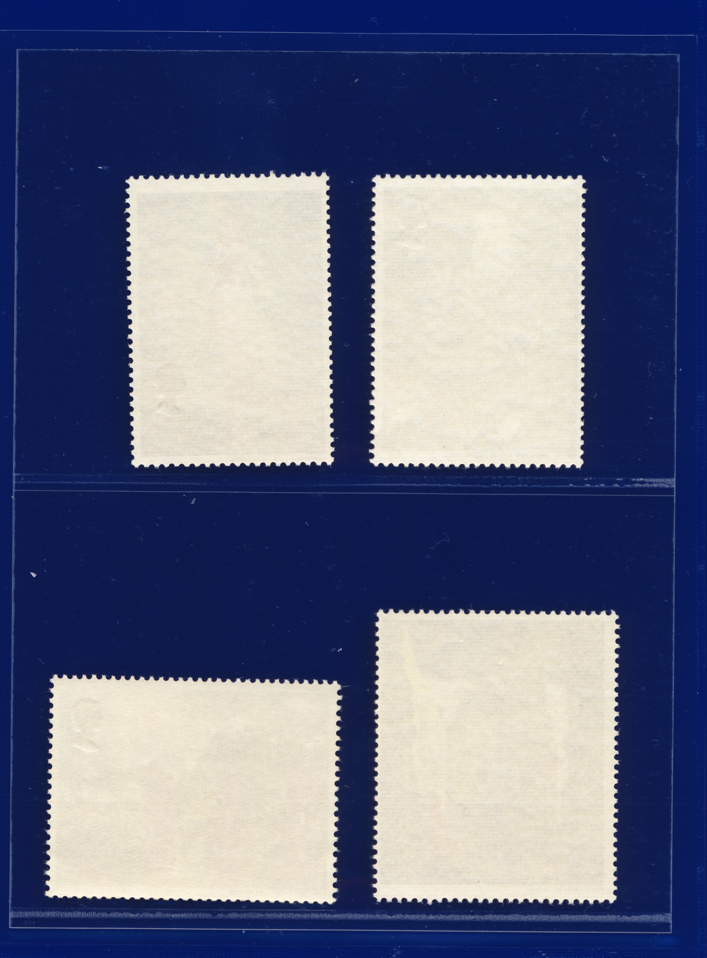 1968 SG771-774 4d-1s9d Paintings, Multiples/Sets/Etc, Your Choice kacr - Picture 64 of 94