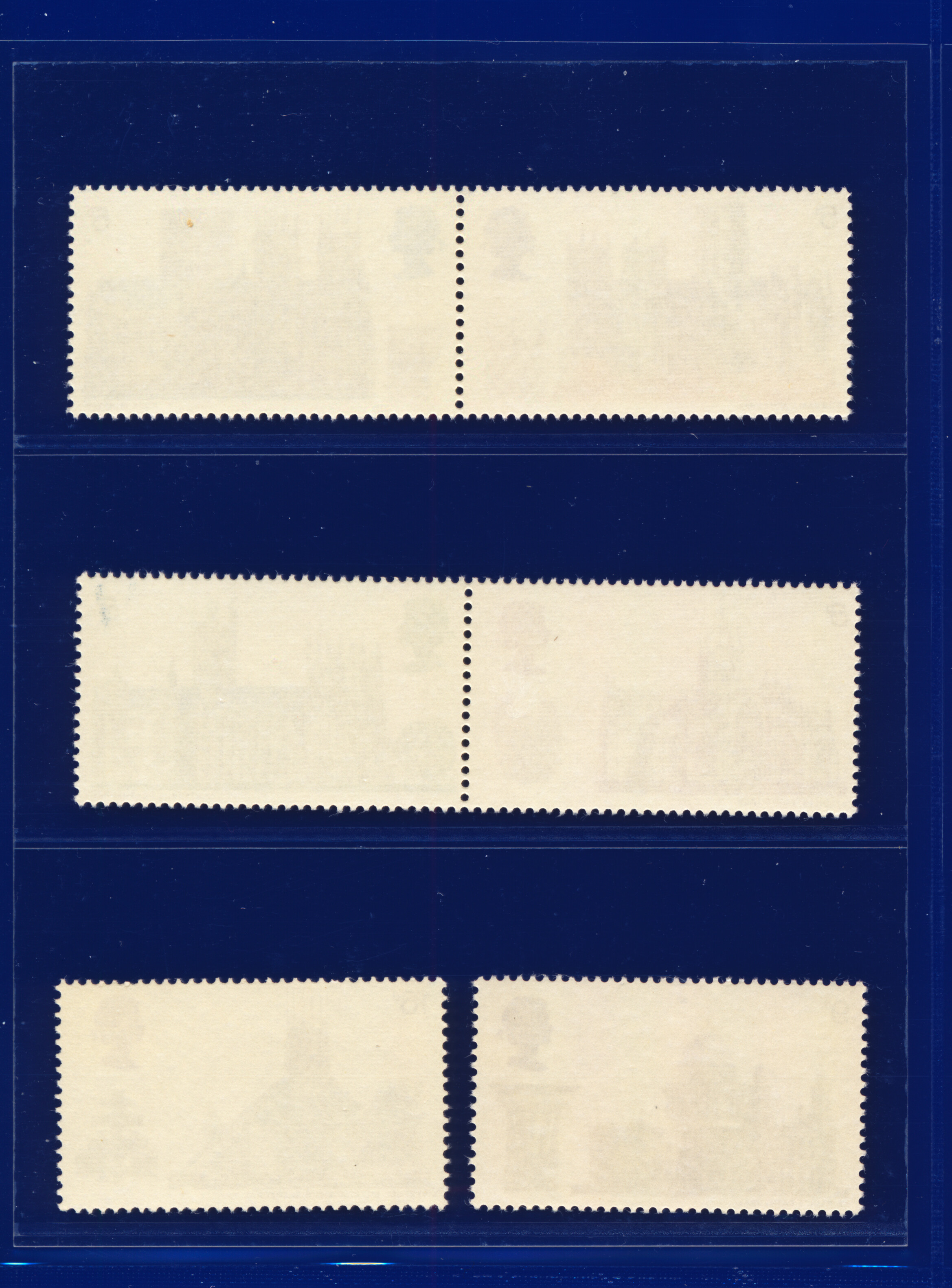 1969 SG796-801 5d-1s6d Kathedralen, Multiples/Sets/Etc, Your Choice kacw - Bild 25 von 104