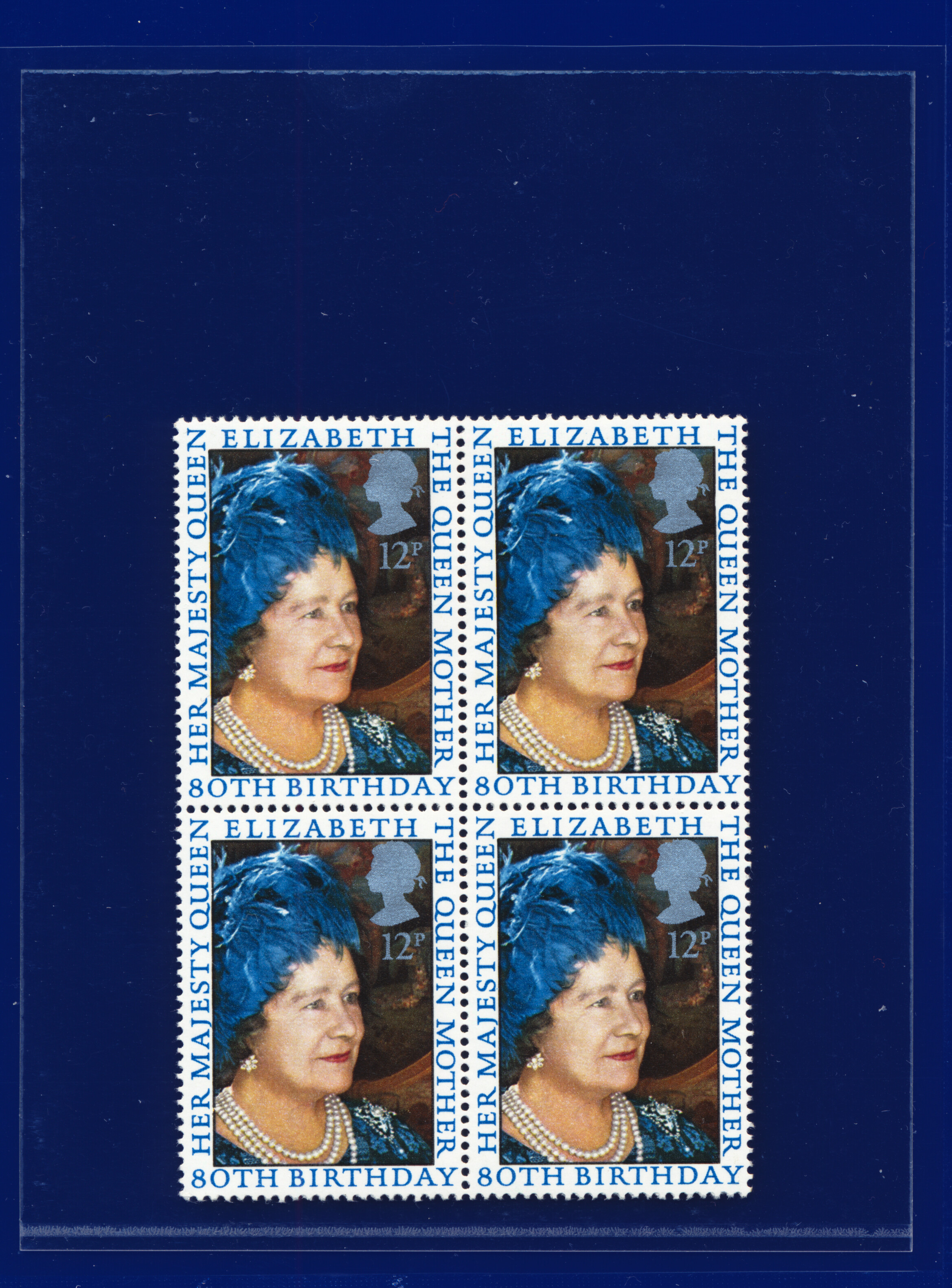 1980 SG1109-1142 Commemoratives, Blocks/Strips/Prs/Sets Your Choice kadr - Picture 111 of 220