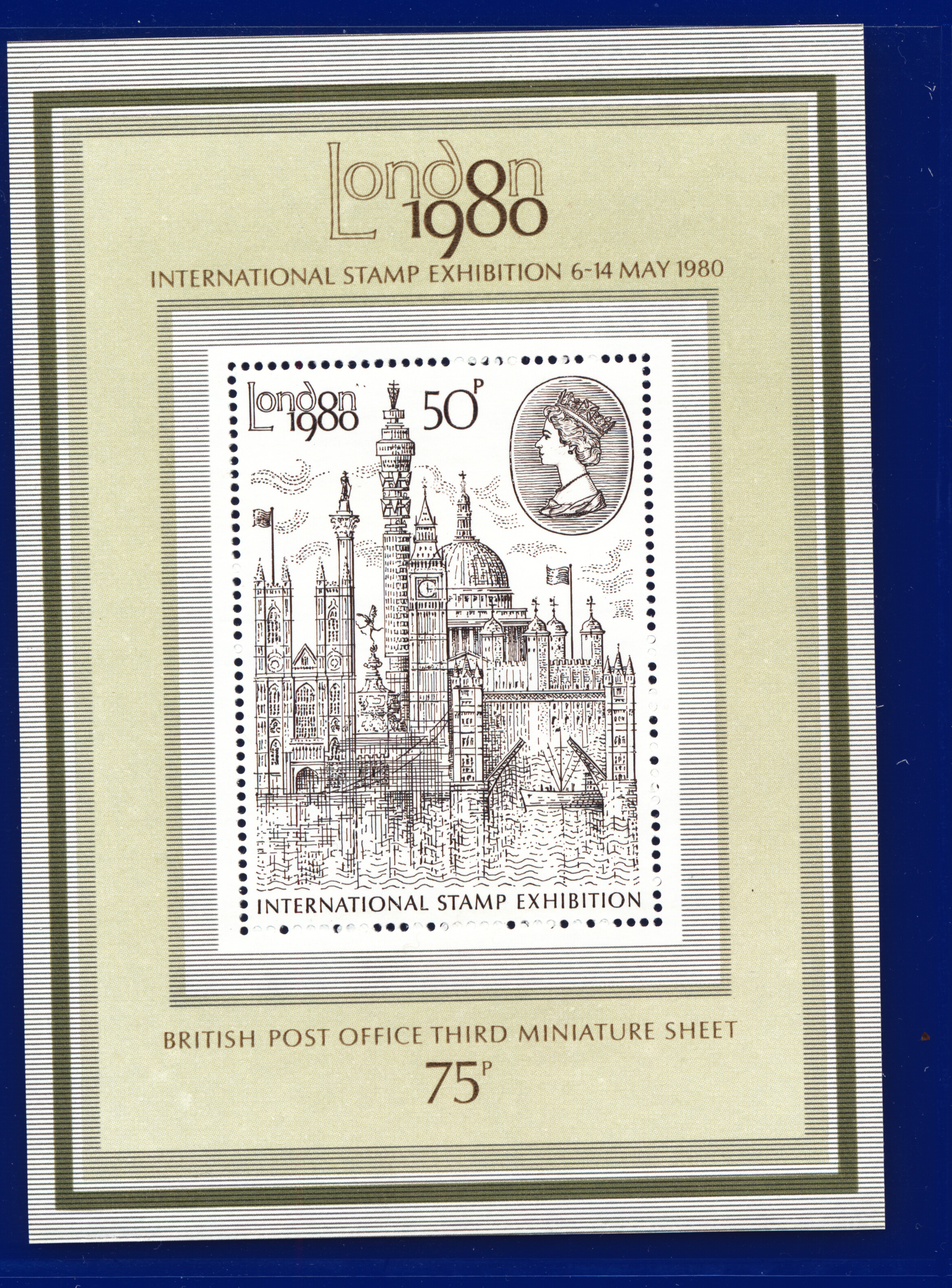 1980 SG1109-1142 Commemoratives, Blocks/Strips/Prs/Sets Your Choice kadr - Picture 36 of 220