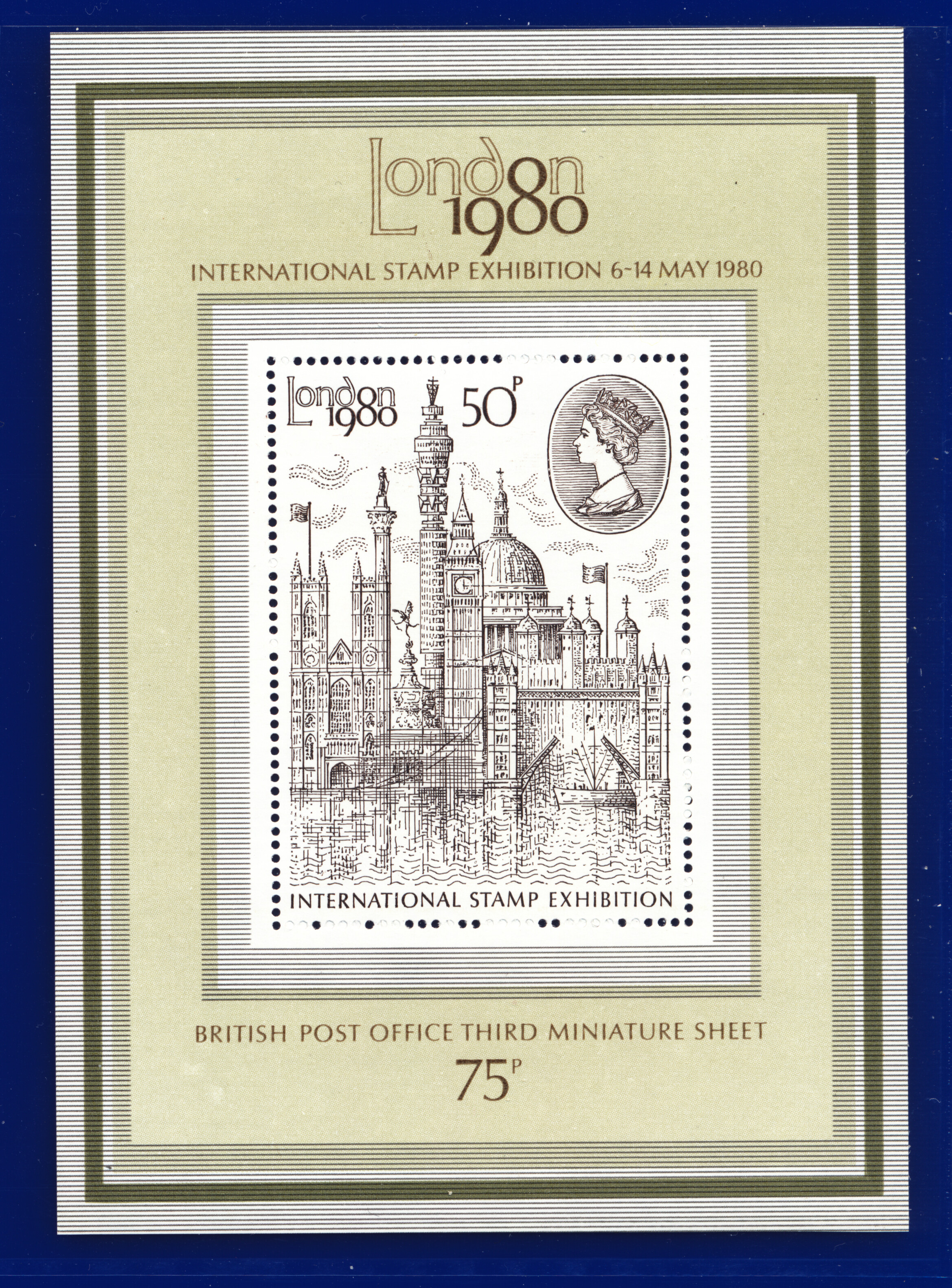 1980 SG1109-1142 Commemoratives, Blocks/Strips/Prs/Sets Your Choice kadr - Picture 38 of 220
