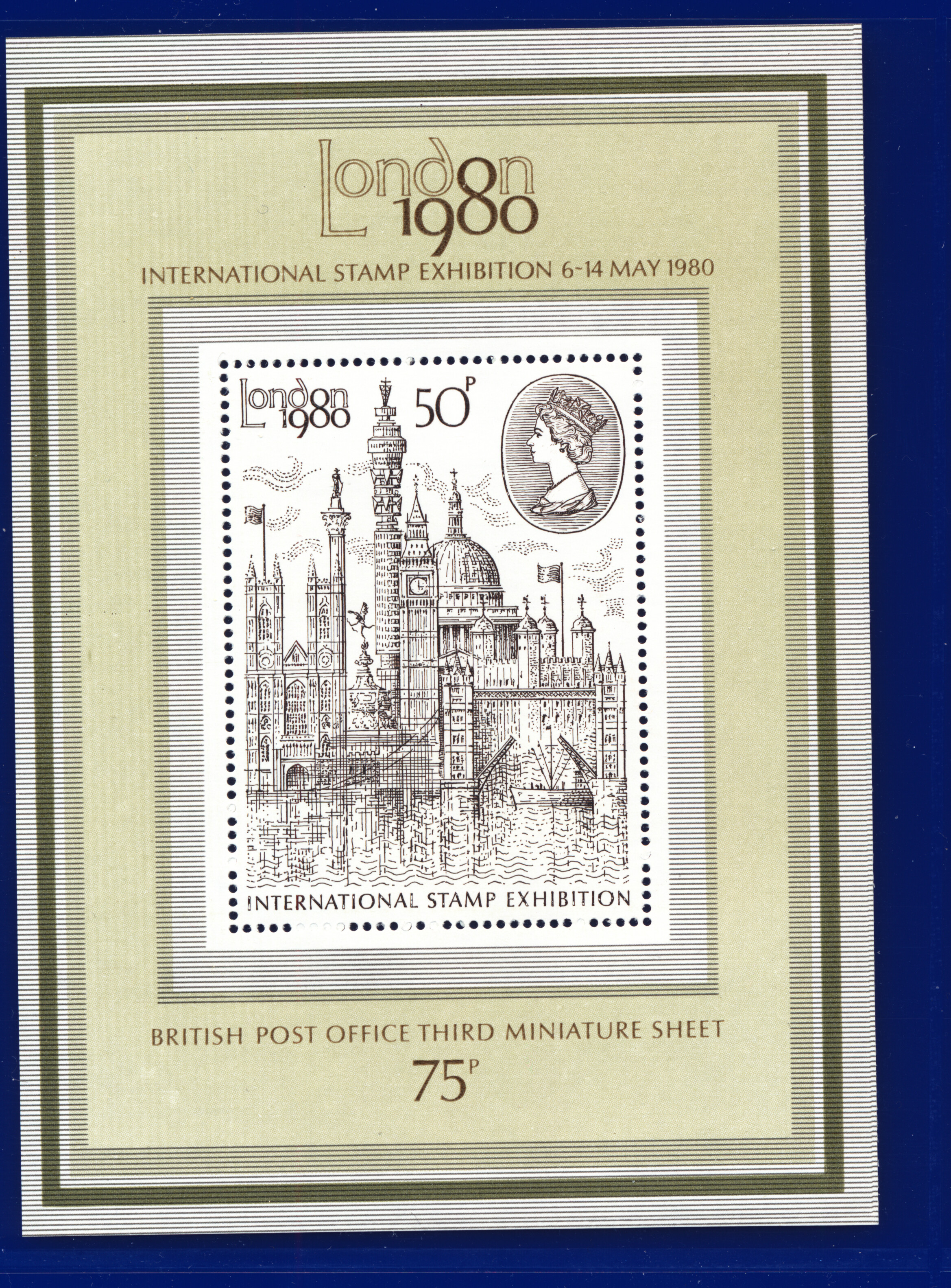 1980 SG1109-1142 Commemoratives, Blocks/Strips/Prs/Sets Your Choice kadr - Picture 40 of 220