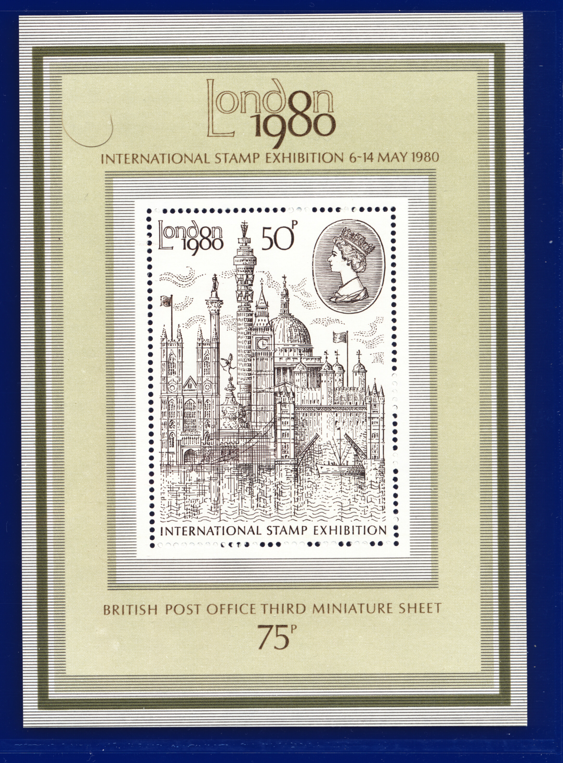 1980 SG1109-1142 Commemoratives, Blocks/Strips/Prs/Sets Your Choice kadr - Picture 42 of 220