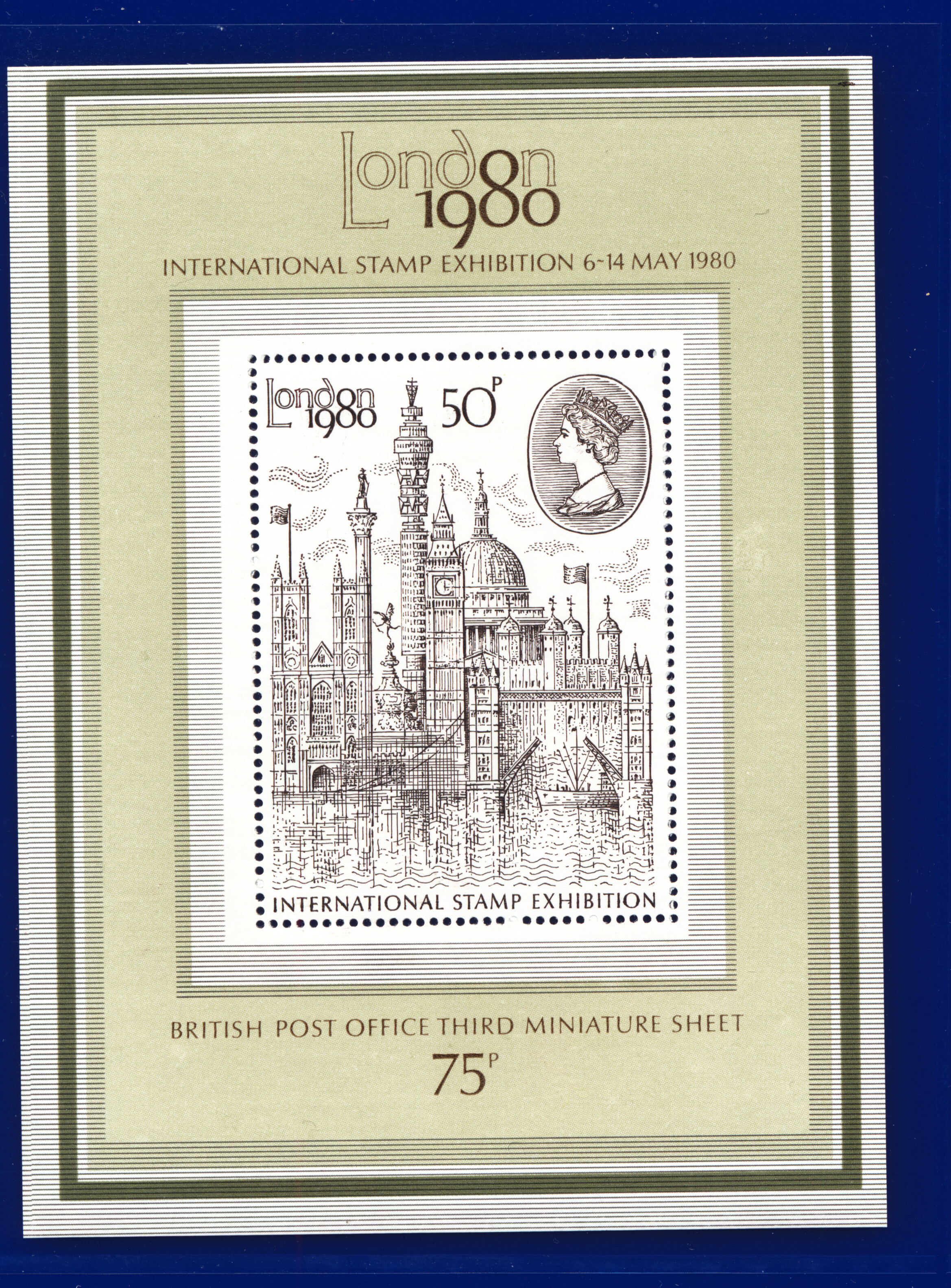1980 SG1109-1142 Commemoratives, Blocks/Strips/Prs/Sets Your Choice kadr - Picture 44 of 220
