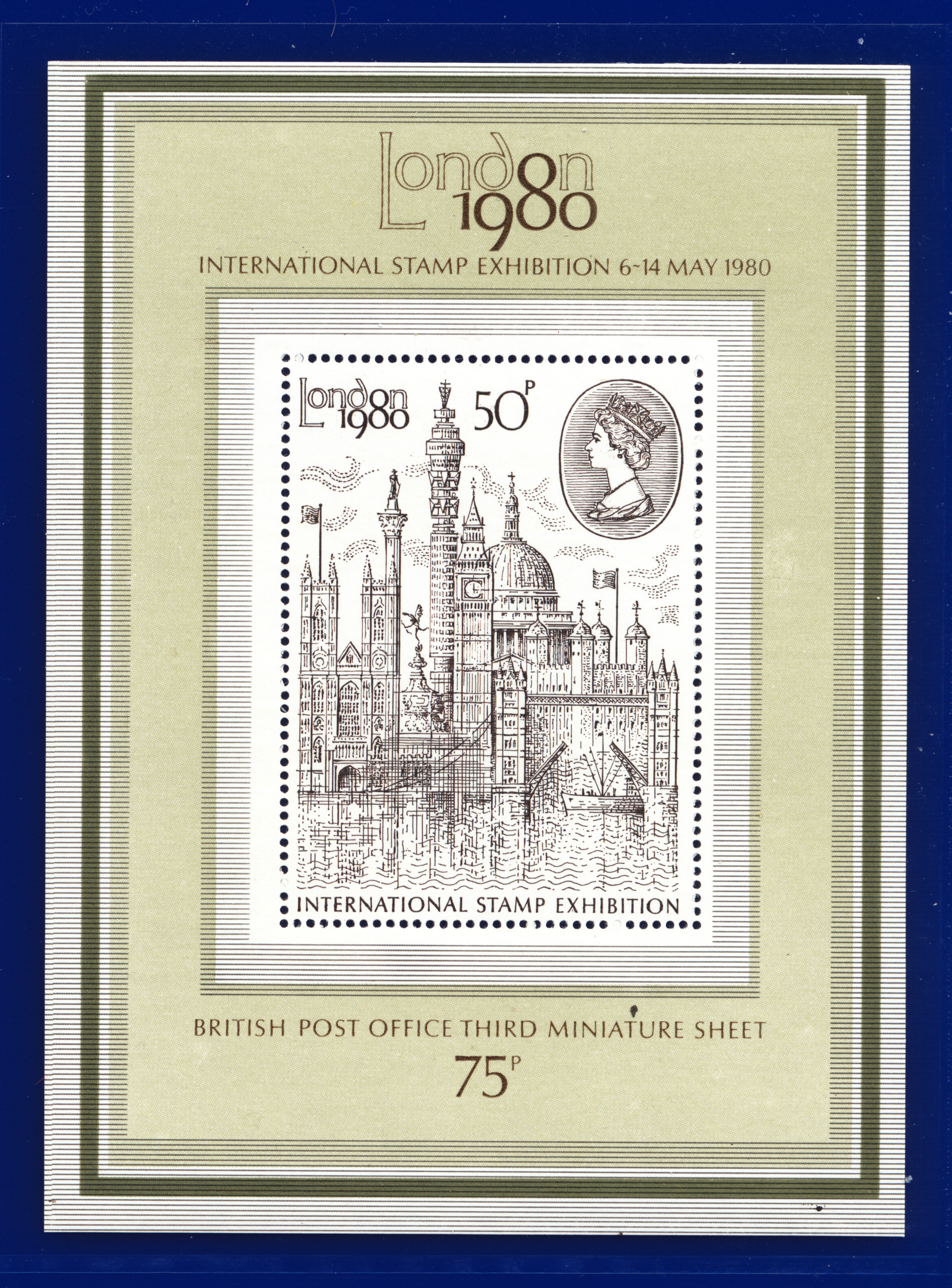 1980 SG1109-1142 Commemoratives, Blocks/Strips/Prs/Sets Your Choice kadr - Picture 46 of 220