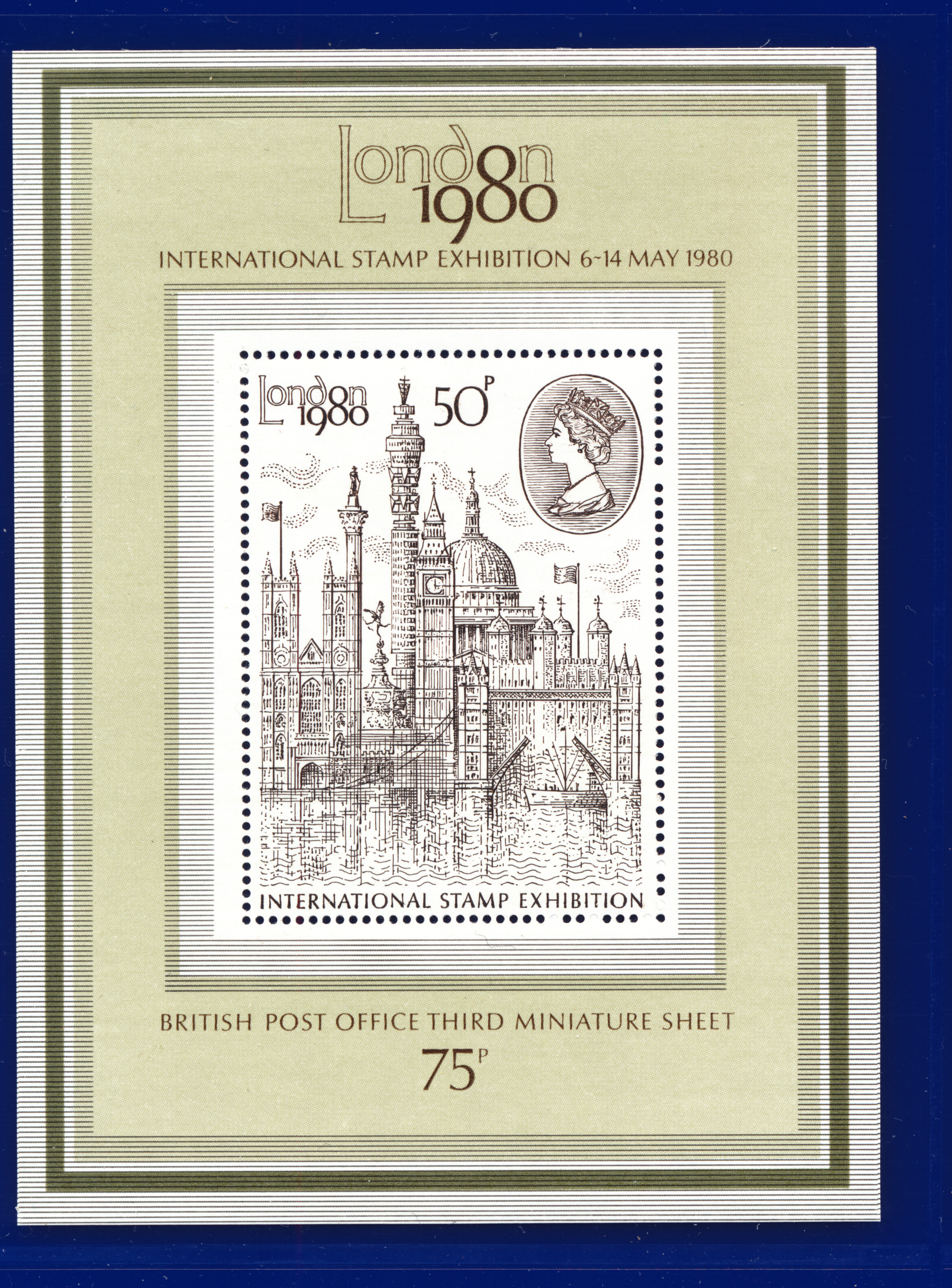 1980 SG1109-1142 Commemoratives, Blocks/Strips/Prs/Sets Your Choice kadr - Picture 48 of 220