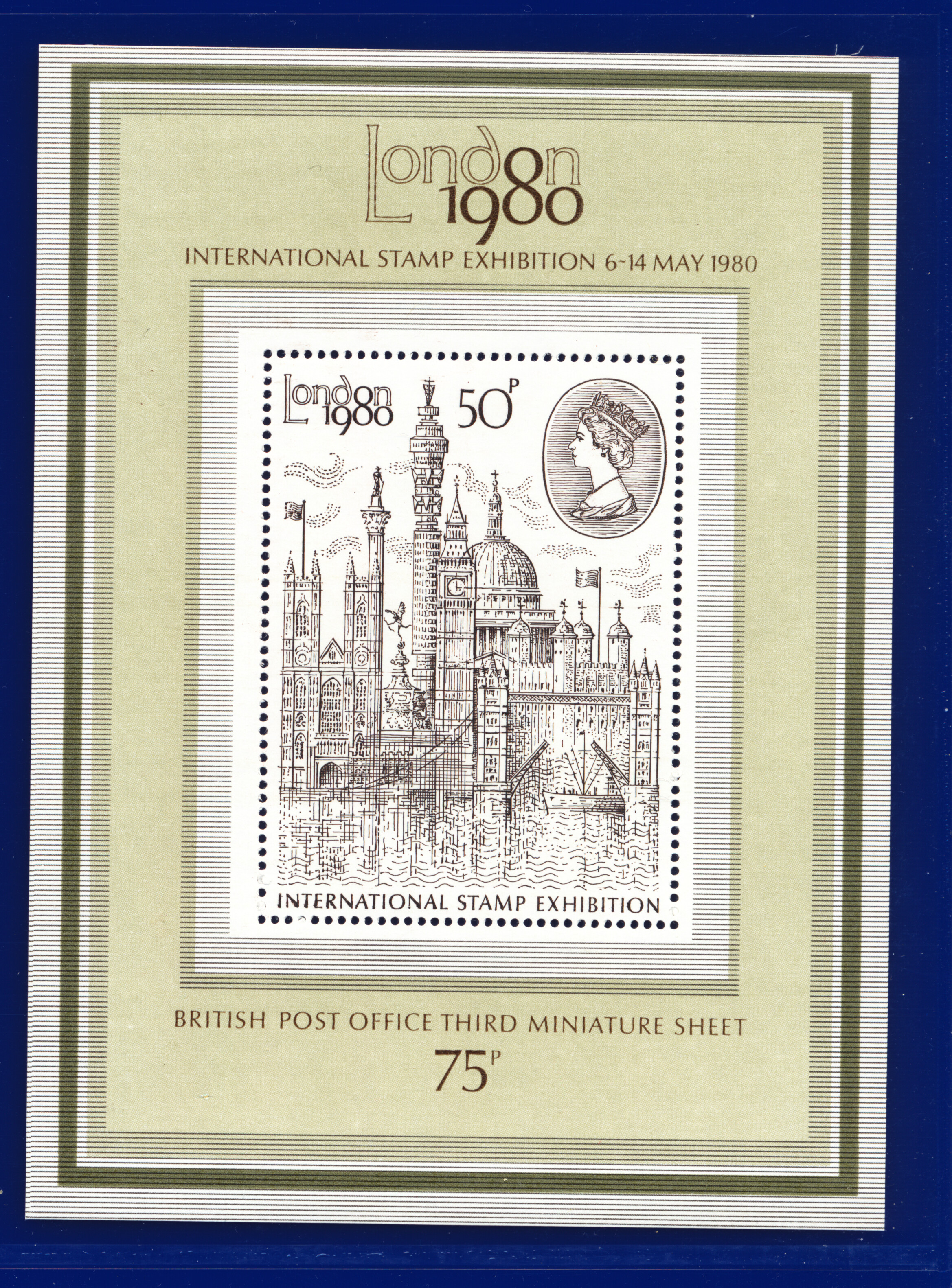 1980 SG1109-1142 Commemoratives, Blocks/Strips/Prs/Sets Your Choice kadr - Picture 50 of 220