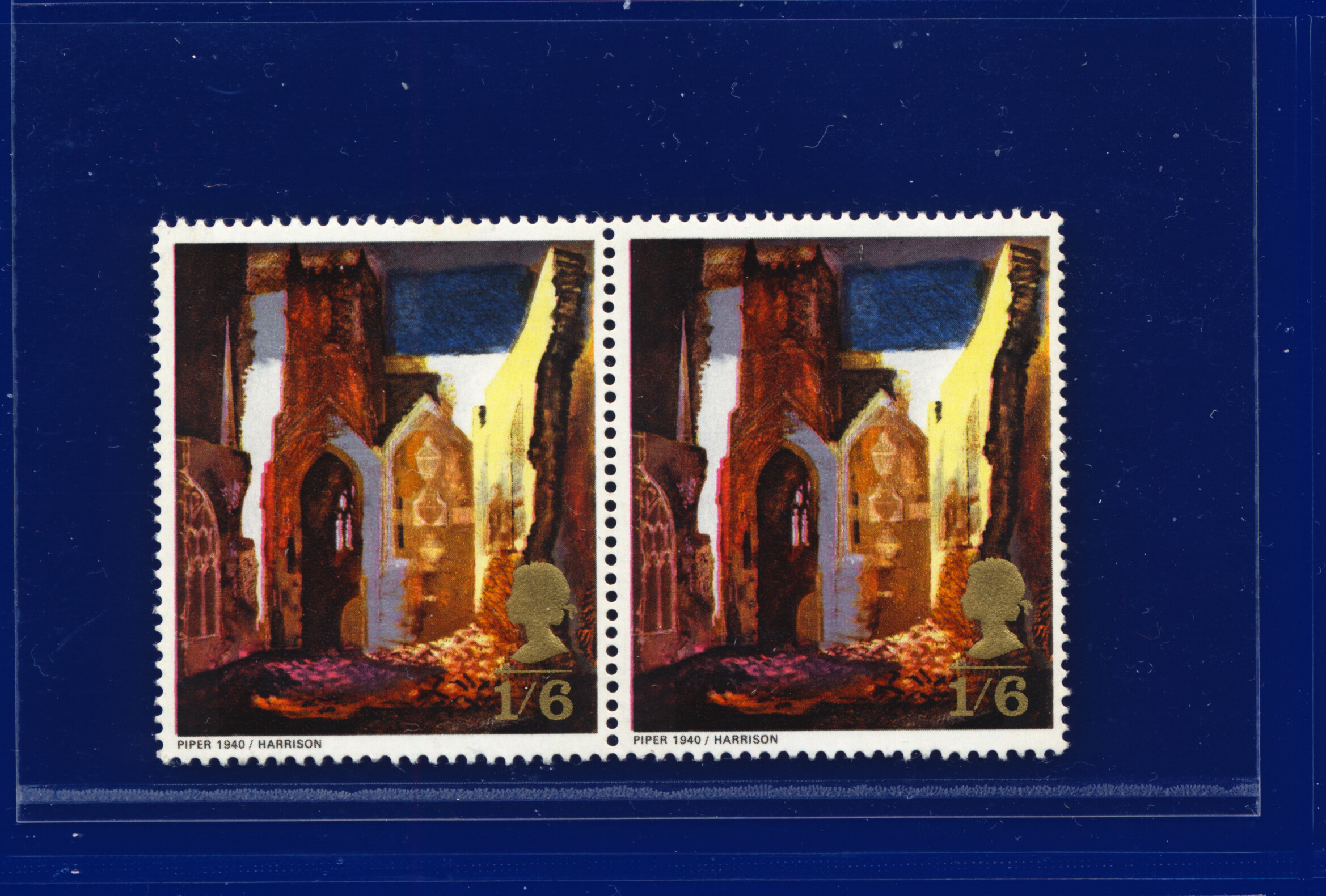 1968 SG771-774 4d-1s9d Paintings, Multiples/Sets/Etc, Your Choice kacr - Picture 85 of 94