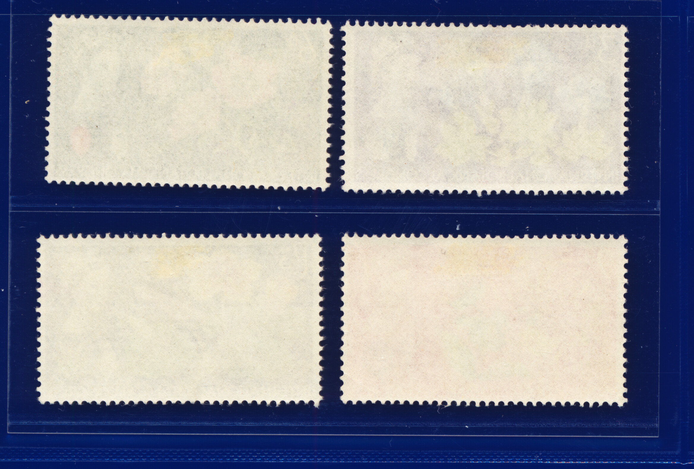 1964 SG655-658 3d-1s3d Botanical, Blks/Strips/Prs/Sets, Your Choice kabq - Picture 48 of 66