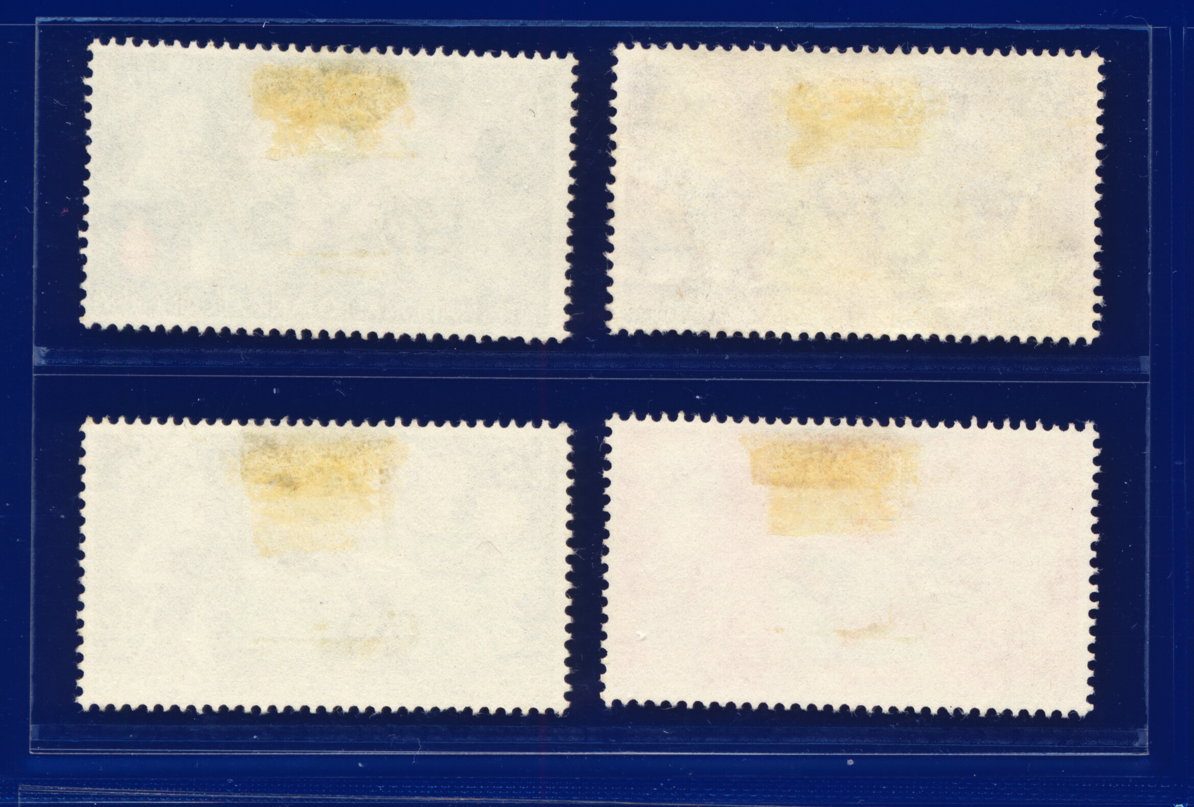 1964 SG655-658 3d-1s3d Botanical, Blks/Strips/Prs/Sets, Your Choice kabq - Picture 34 of 66