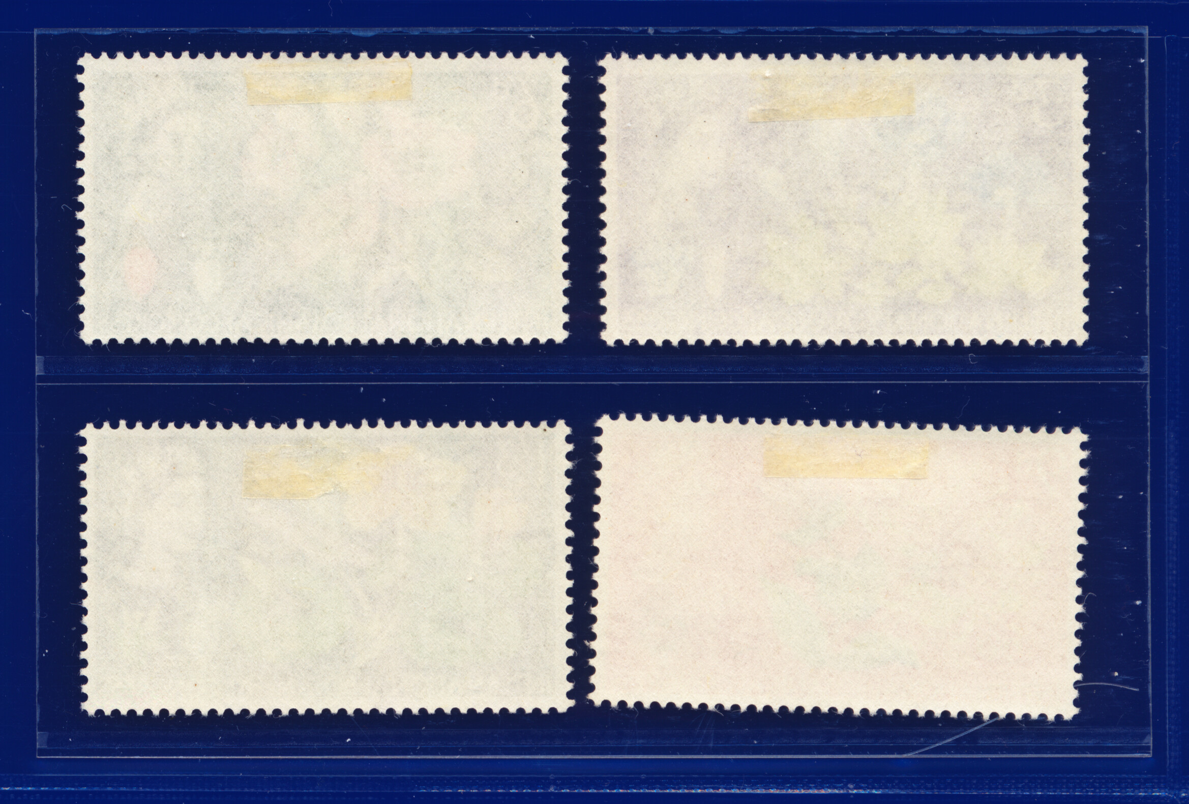 1964 SG655-658 3d-1s3d Botanical, Blks/Strips/Prs/Sets, Your Choice kabq - Picture 50 of 66