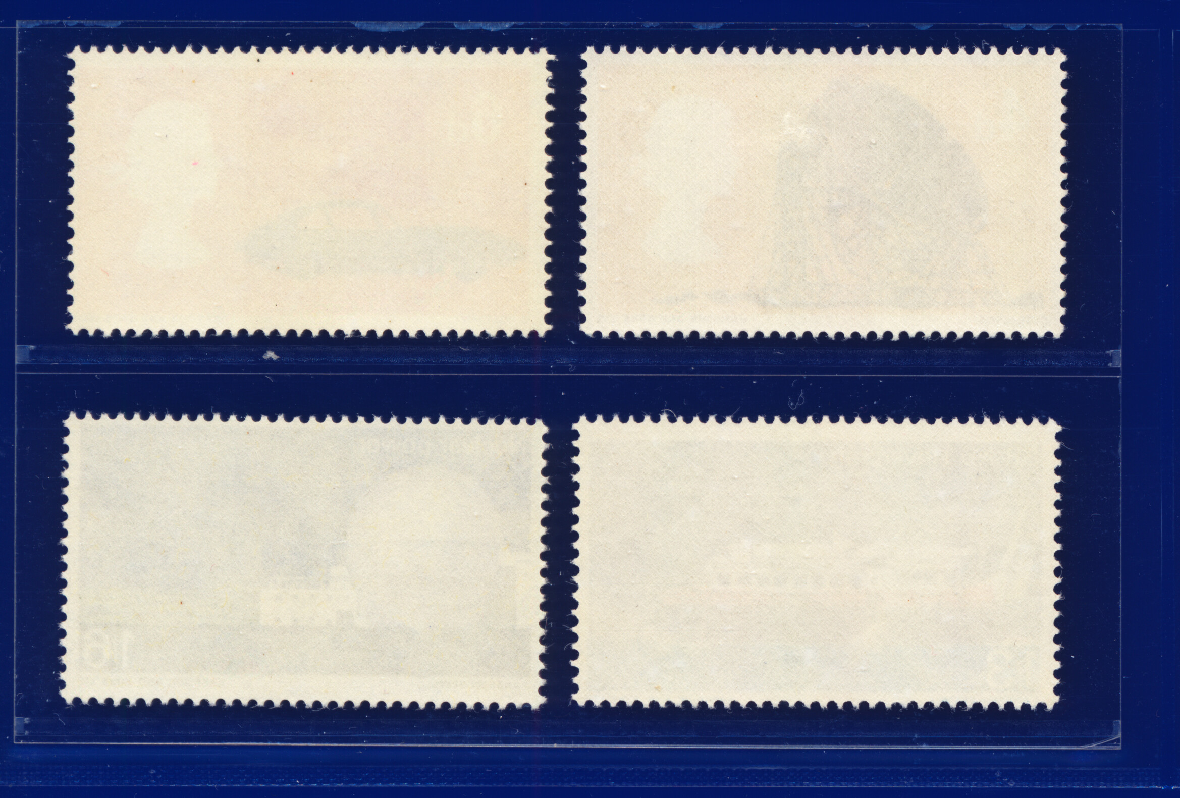 1966 SG701-704 4d Technology, Multiples/Sets/Etc, Your Choice kacg - Picture 50 of 68