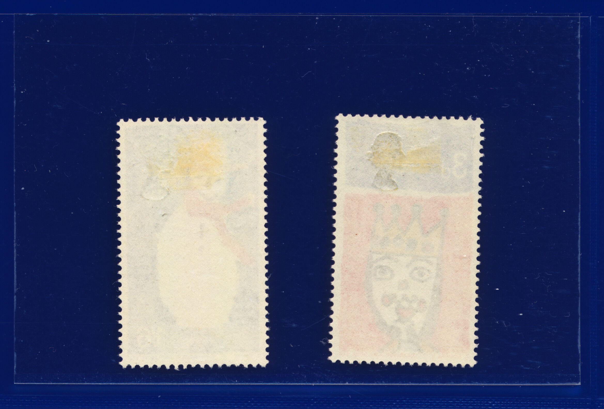 1966 SG713-714 3d-1s6d Christmas, Blks/Strips/Prs/Sets, Your Choice kaci - Picture 74 of 116