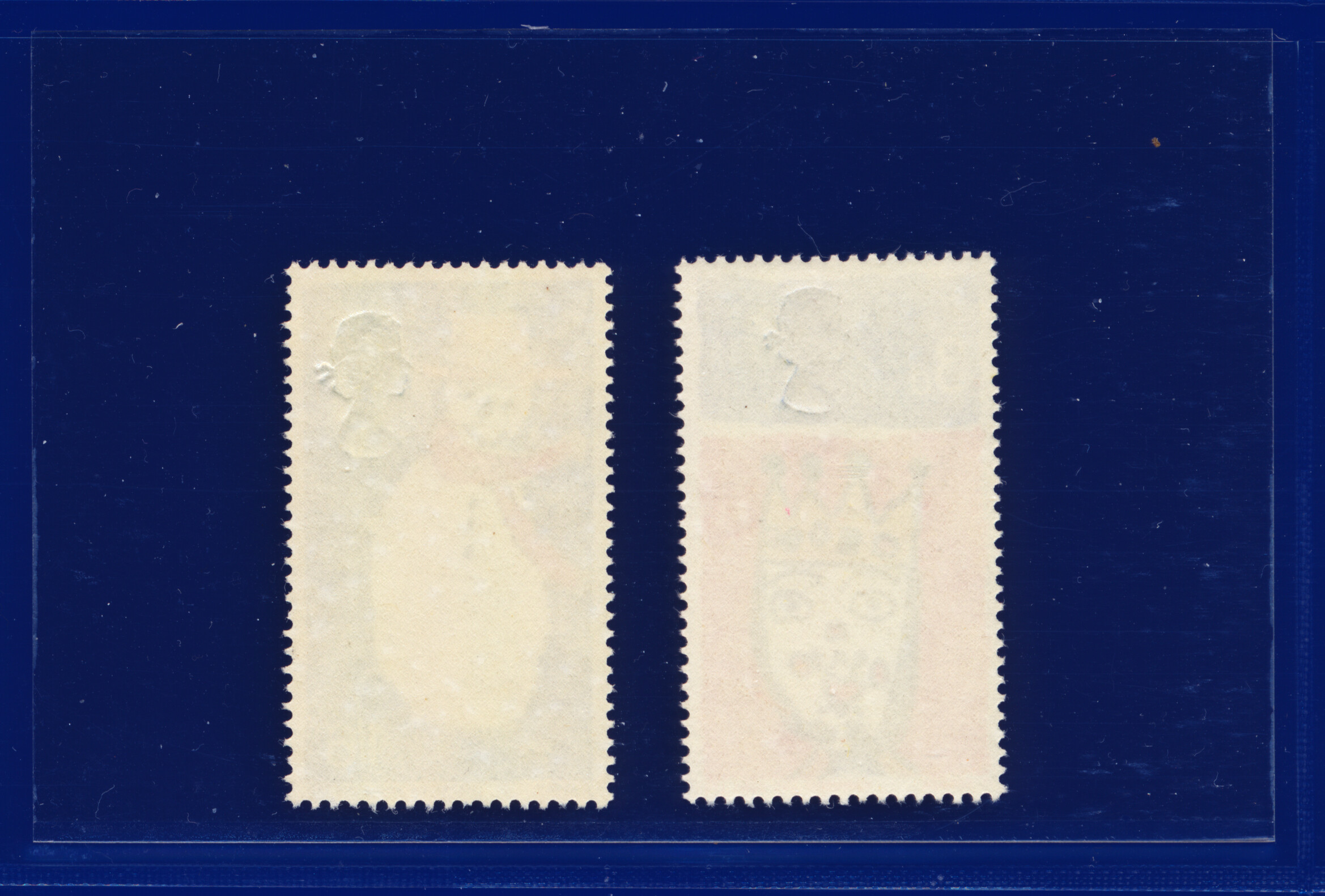 1966 SG713-714 3d-1s6d Christmas, Blks/Strips/Prs/Sets, Your Choice kaci - Picture 90 of 116