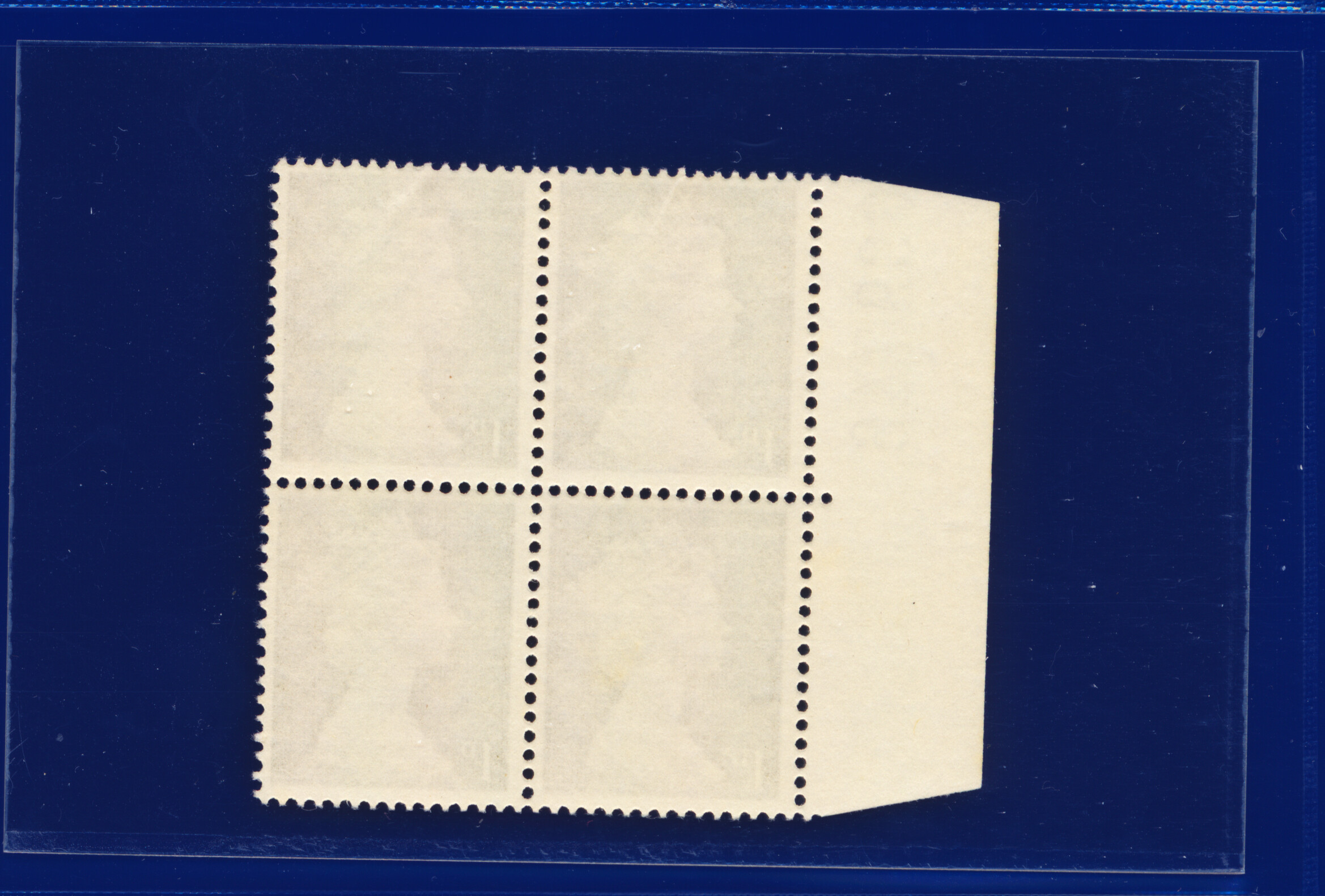 1968 SG724 1d Light Olive U2 2B Head A PVA MNH/MMH/MFG Auswahl aus 14 Artikeln kayw - Bild 12 von 28