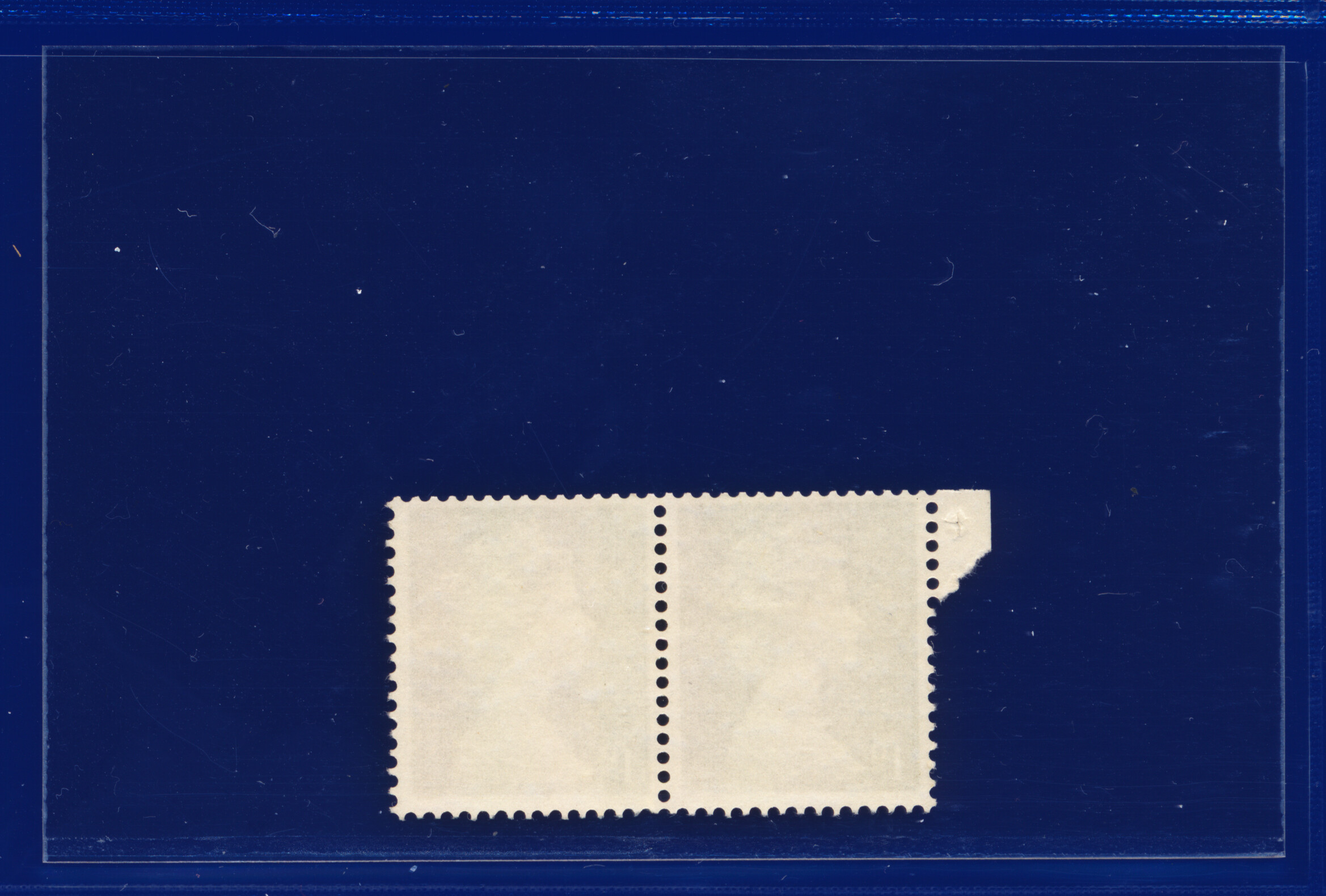 1968 SG724 1d Light Olive U2 2B Head A PVA MNH/MMH/MFG Auswahl aus 14 Artikeln kayw - Bild 16 von 28