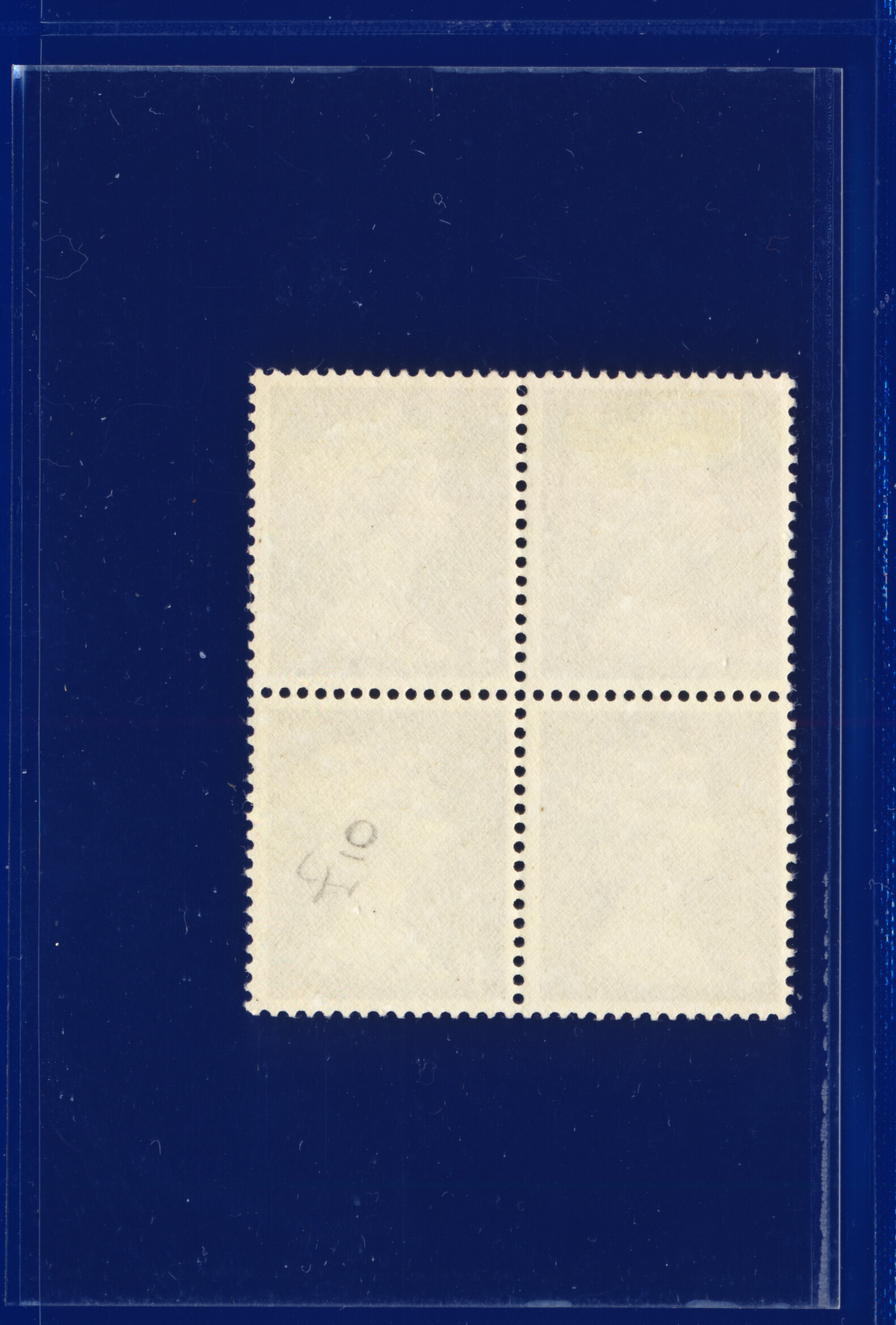 SG731a 1967 4d marrón oliva profundo U11 (2) cabeza 2B A GA MNH-MMH elección de 3 kaza - Imagen 7 de 7