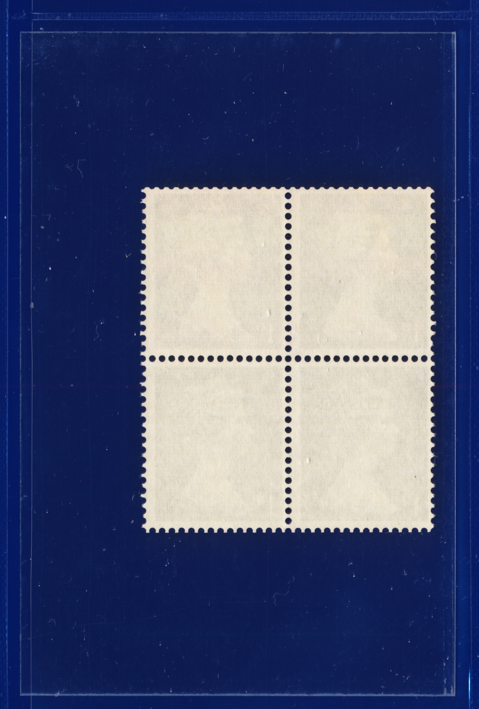 1968 SG724 1d Light Olive U2 2B Head A PVA MNH/MMH/MFG Auswahl aus 14 Artikeln kayw - Bild 20 von 28