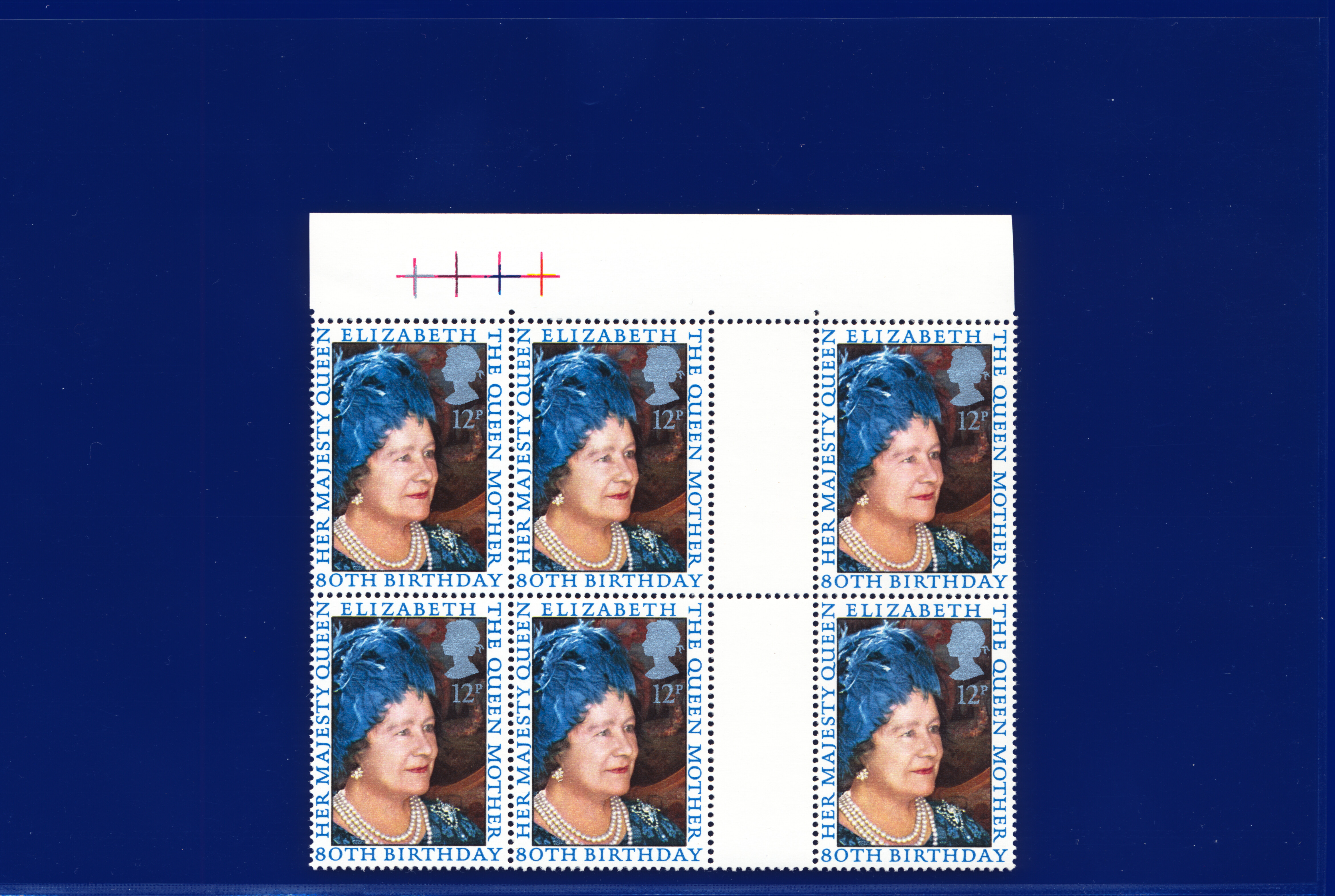 1980 SG1109-1142 Commemoratives, Blocks/Strips/Prs/Sets Your Choice kadr - Picture 114 of 220
