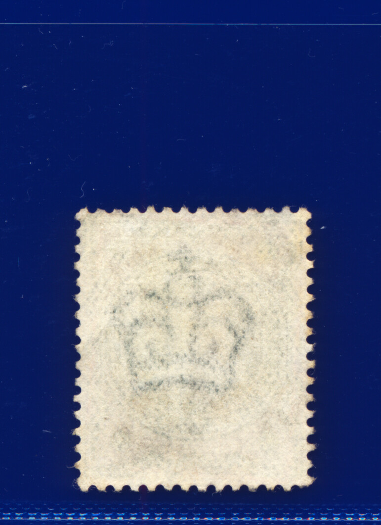 1900 SG213 1/2d stumpf blau-grün gut gebraucht alle abgebildet Auswahl 35 Artikel kany - Bild 20 von 41