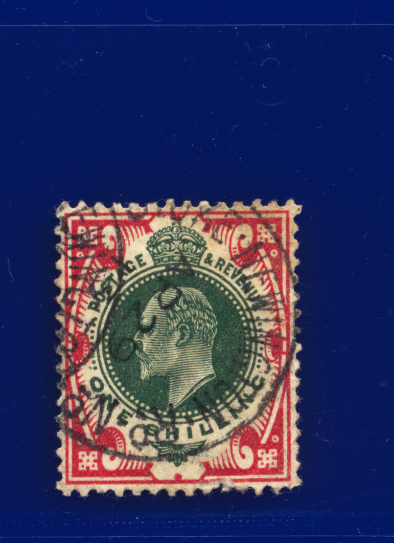1911 SG287-314 Somerset House, Used Range, All Imaged, Your Choice kafa - Picture 16 of 17